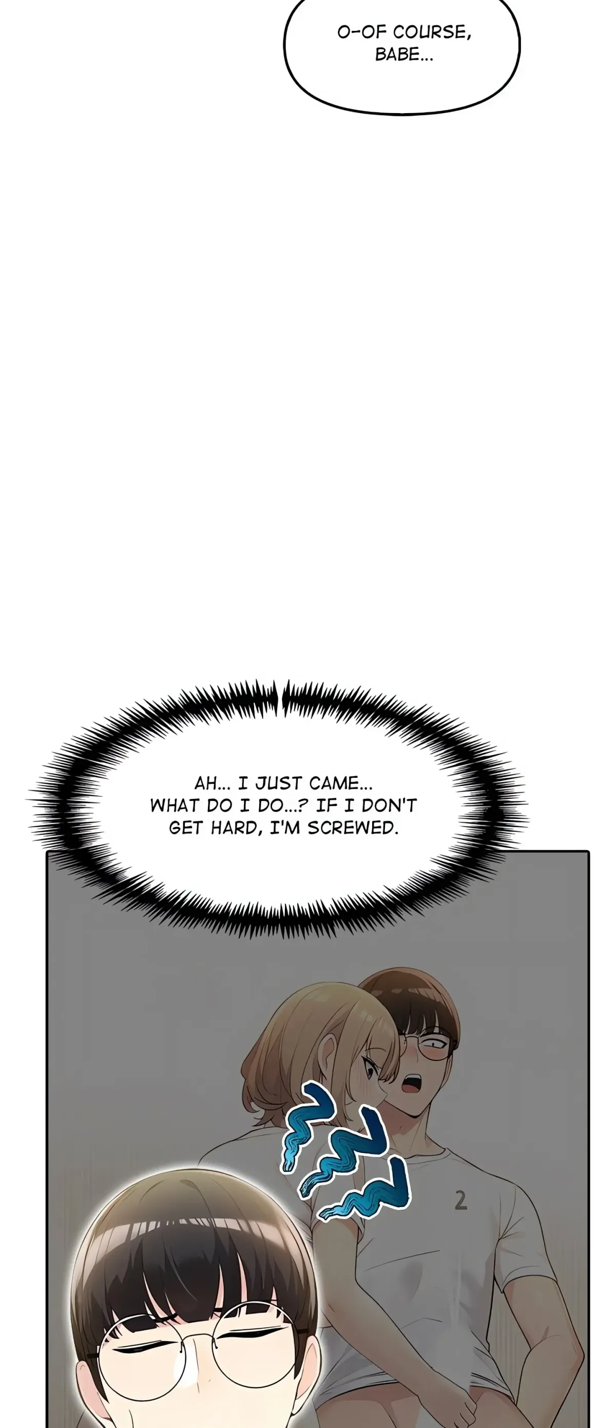 Matrimony Game Chapter 8 page 60 - 