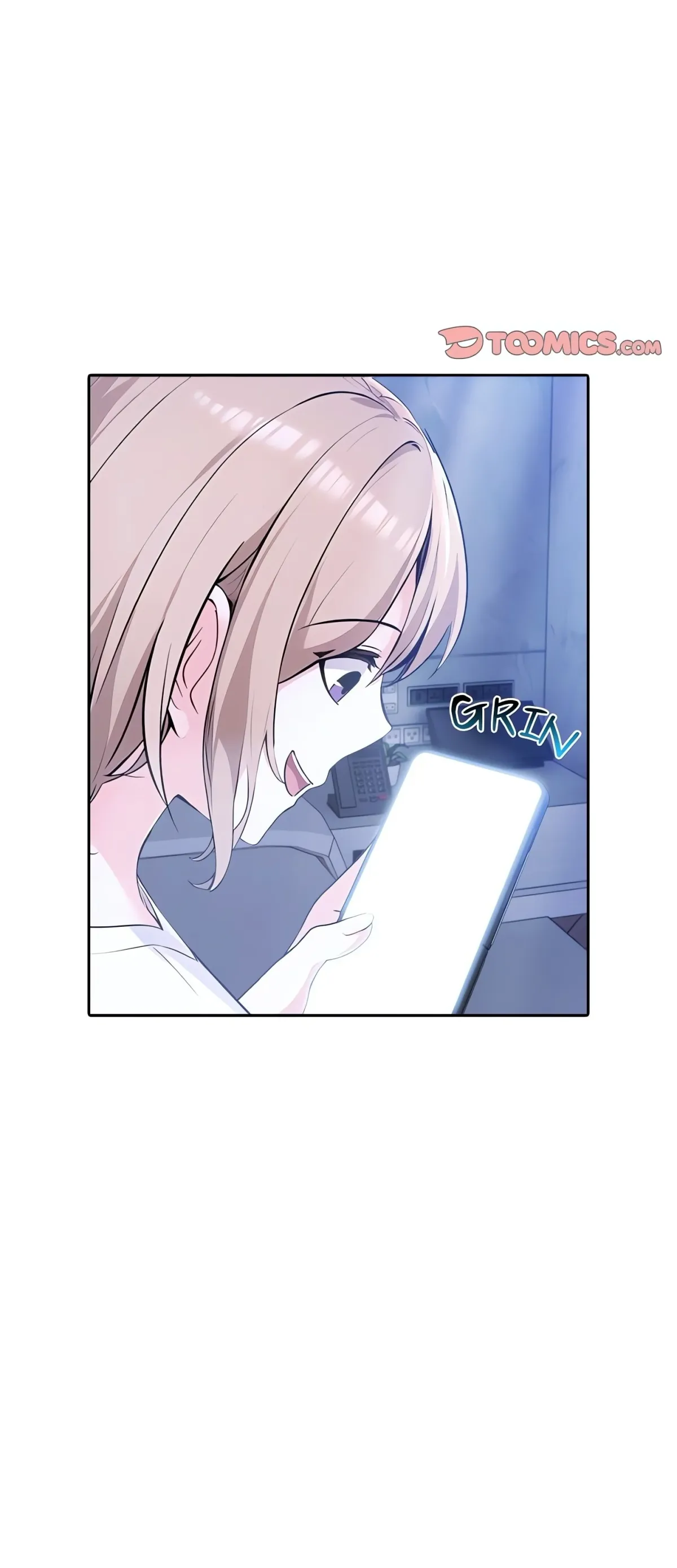 Matrimony Game Chapter 8 page 7 - 