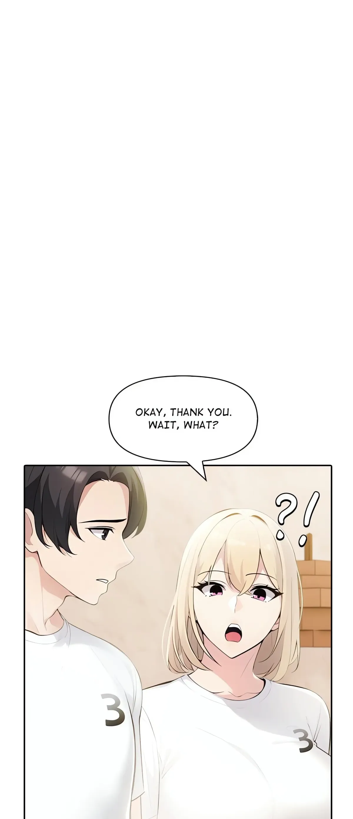 Matrimony Game Chapter 8 page 74 - 
