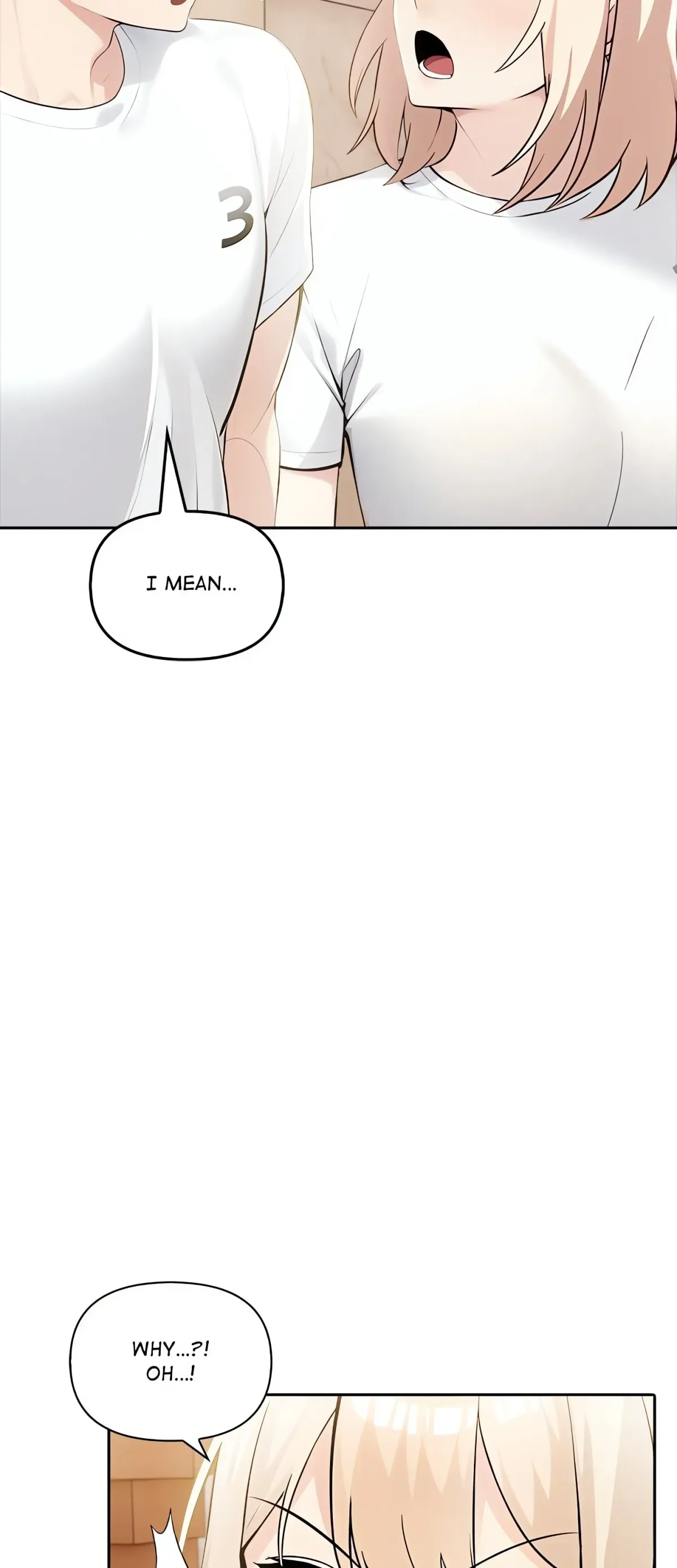 Matrimony Game Chapter 8 page 78 - 