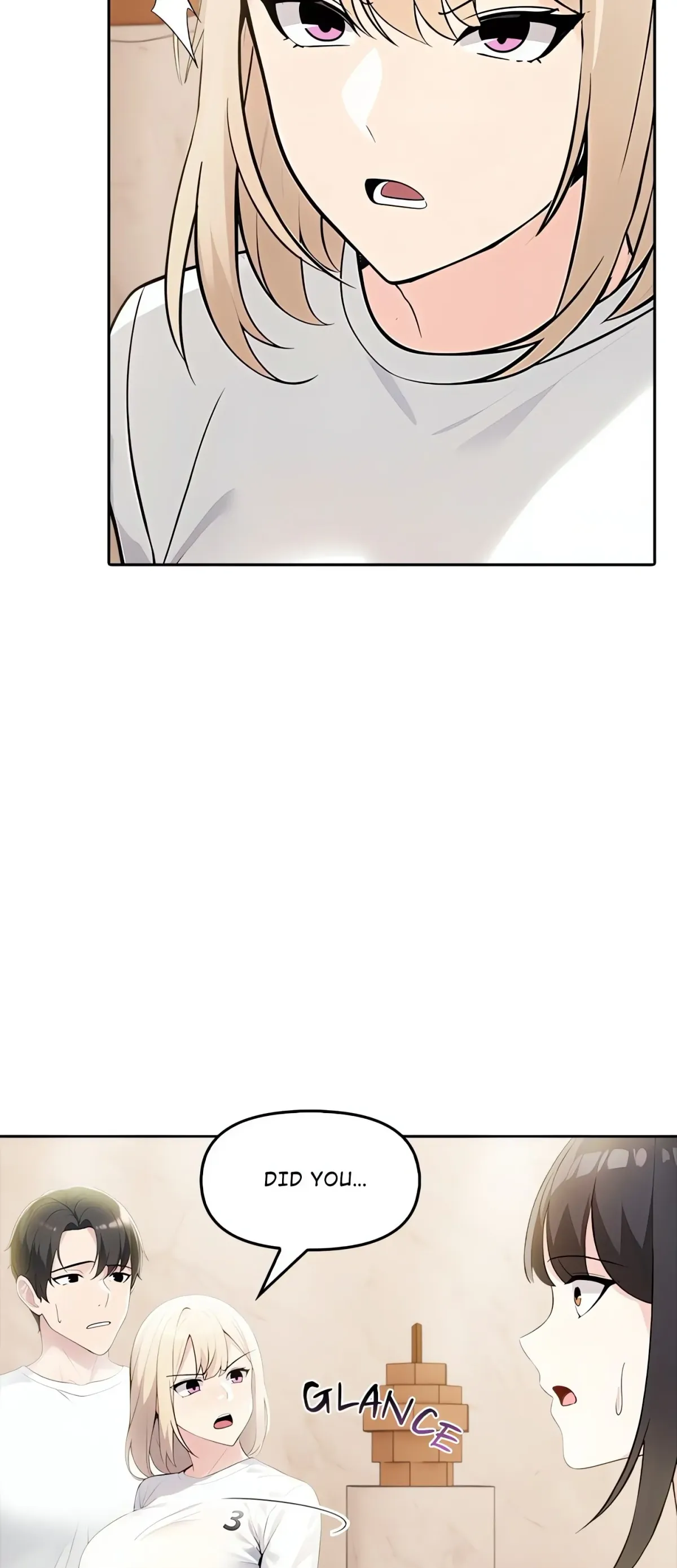 Matrimony Game Chapter 8 page 79 - 