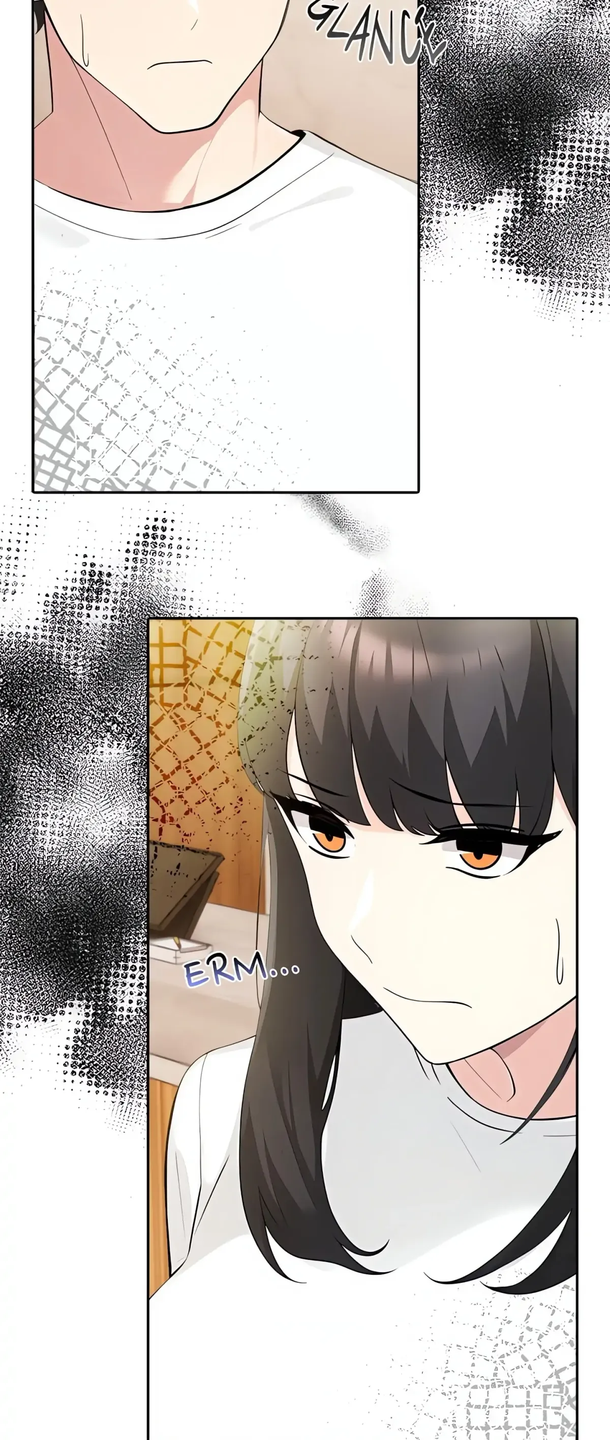 Matrimony Game Chapter 8 page 85 - 