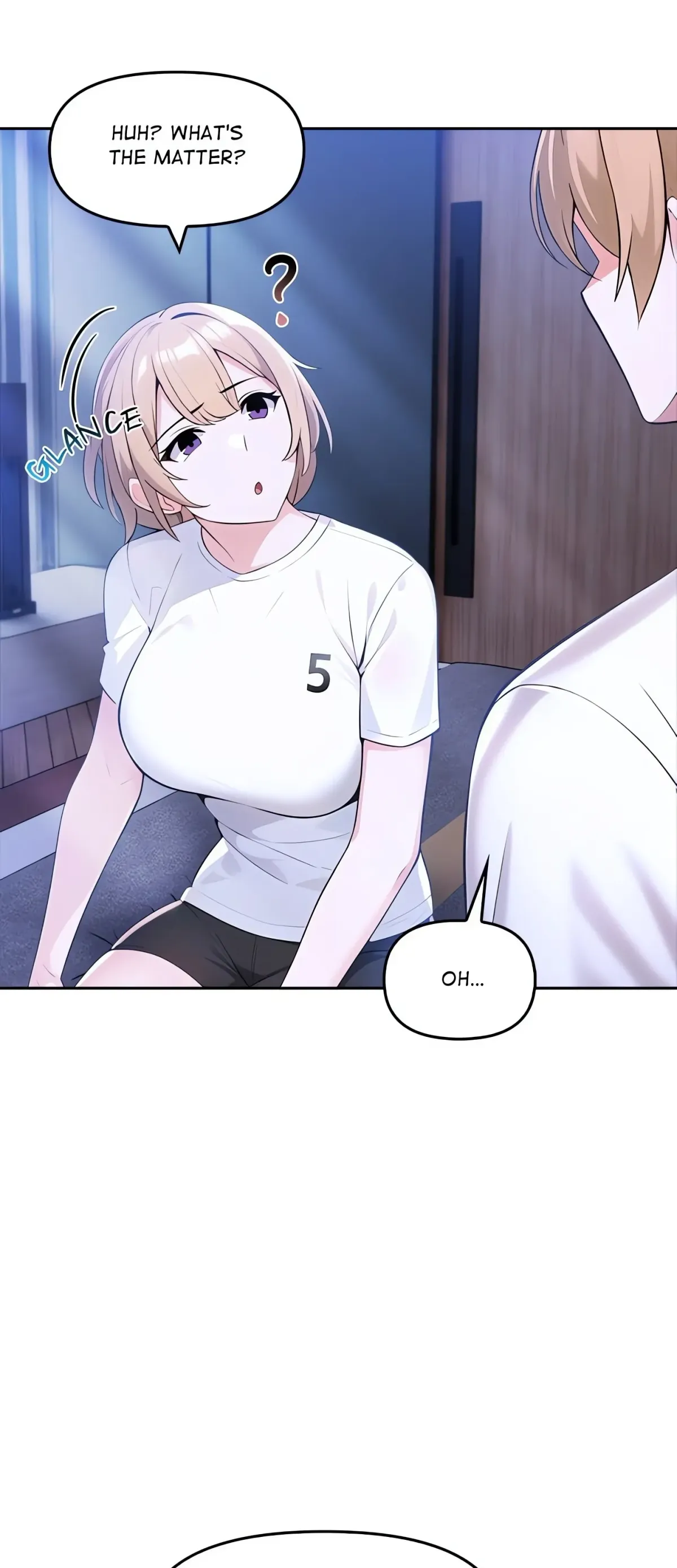 Matrimony Game Chapter 8 page 10 - 
