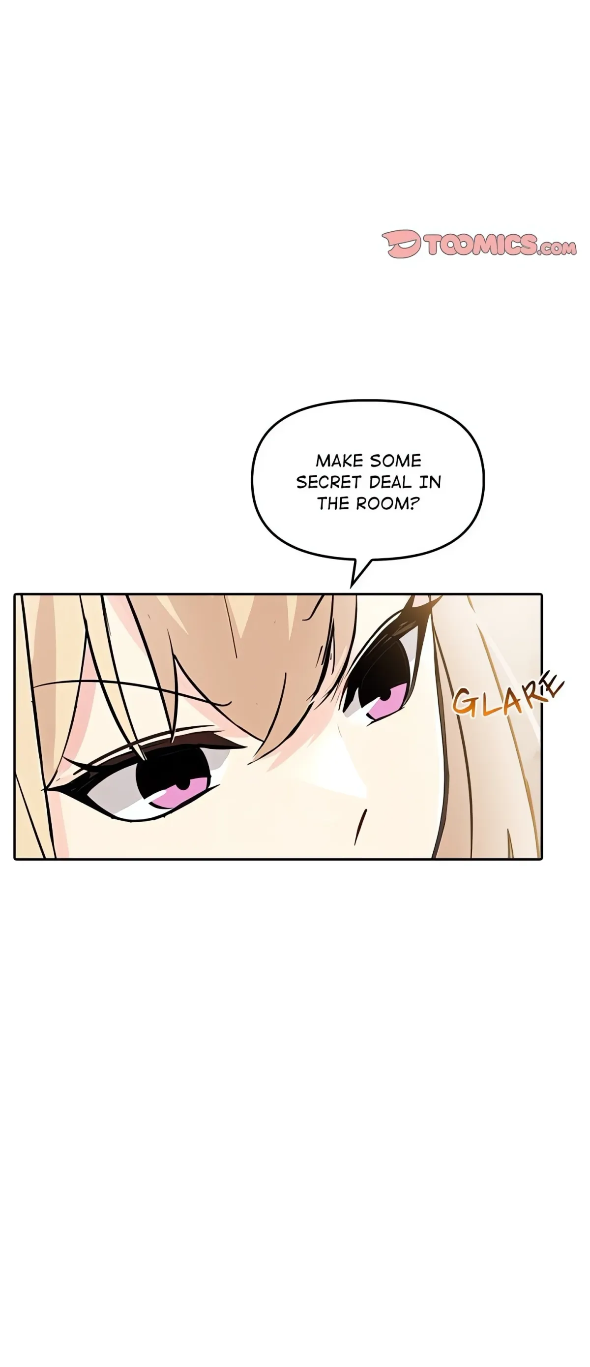 Matrimony Game Chapter 9 page 2 - 