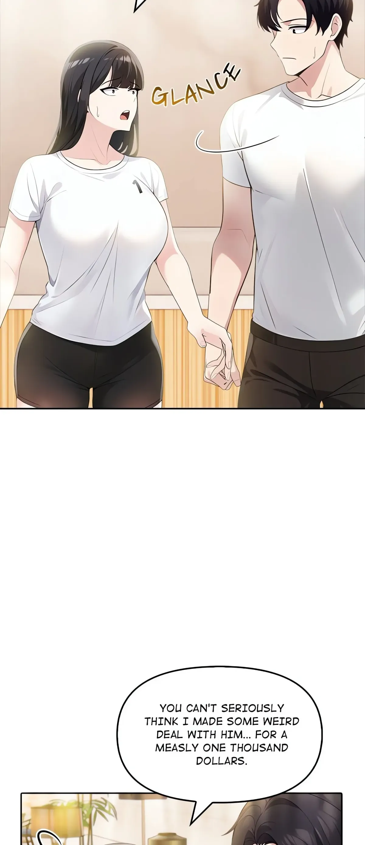 Matrimony Game Chapter 9 page 11 - 