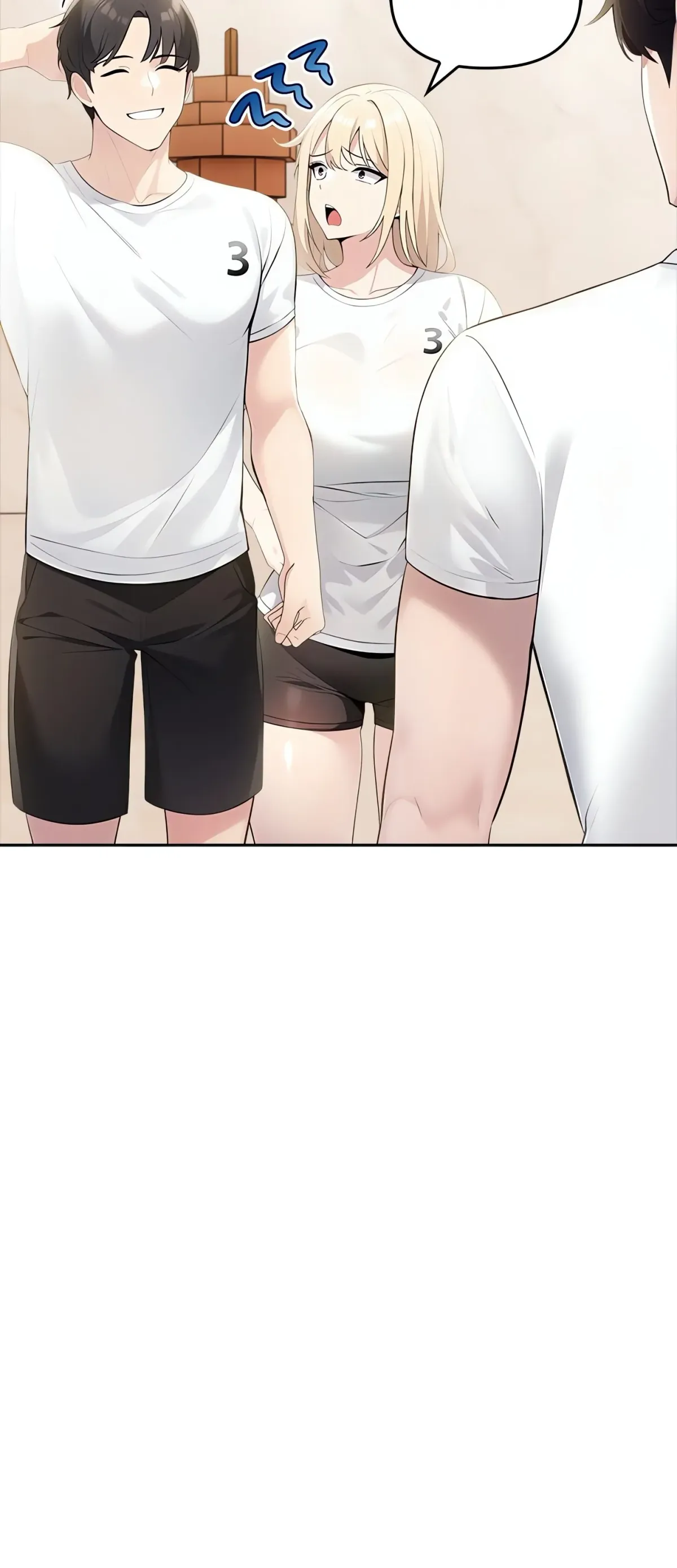 Matrimony Game Chapter 9 page 13 - 