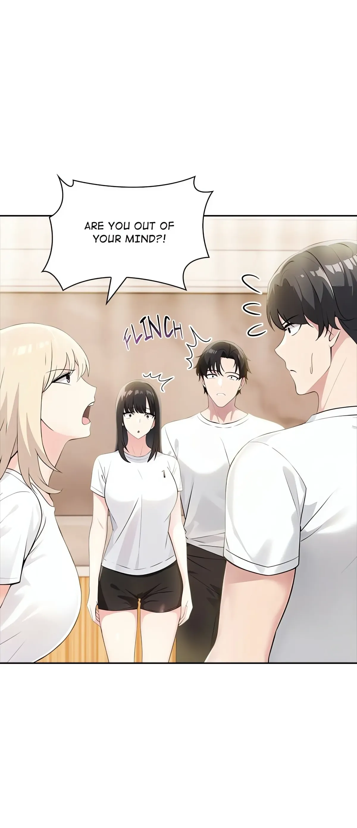 Matrimony Game Chapter 9 page 14 - 