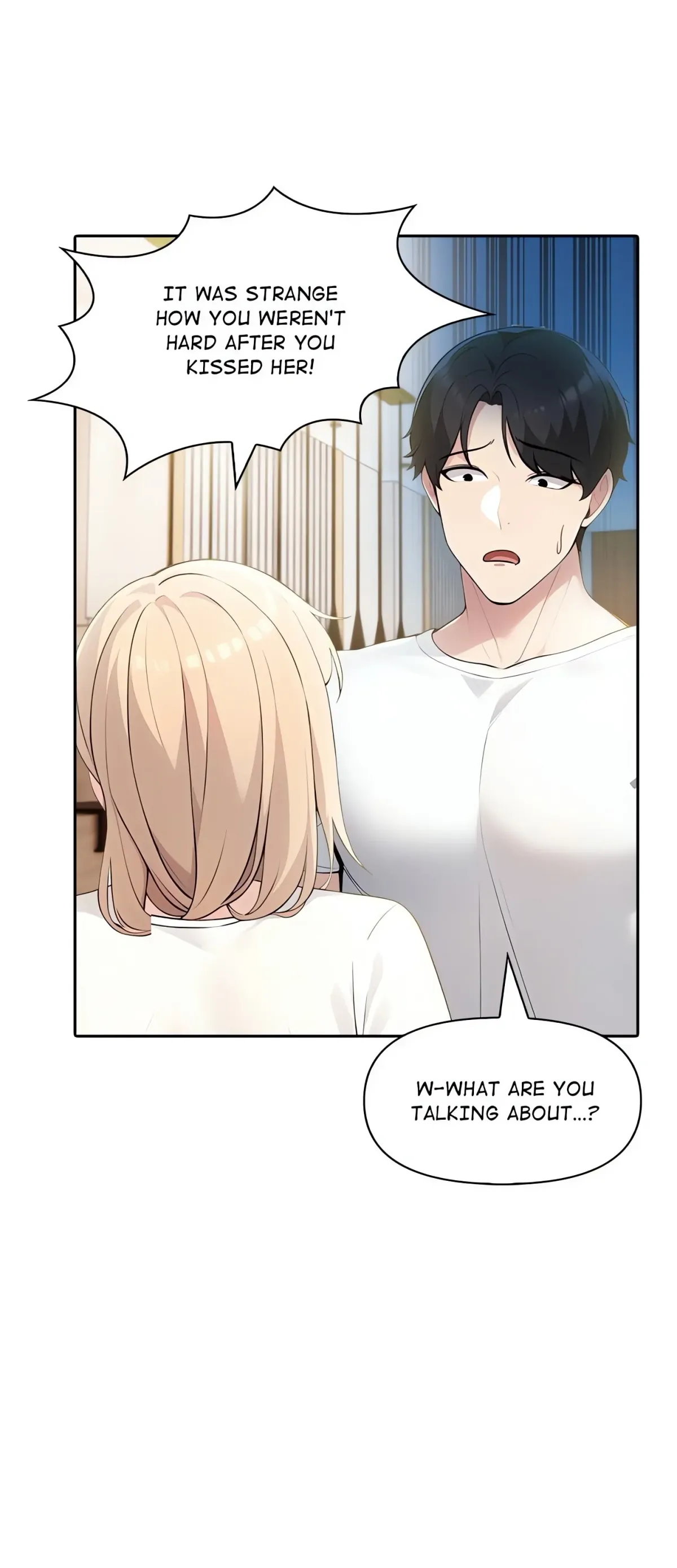 Matrimony Game Chapter 9 page 16 - 