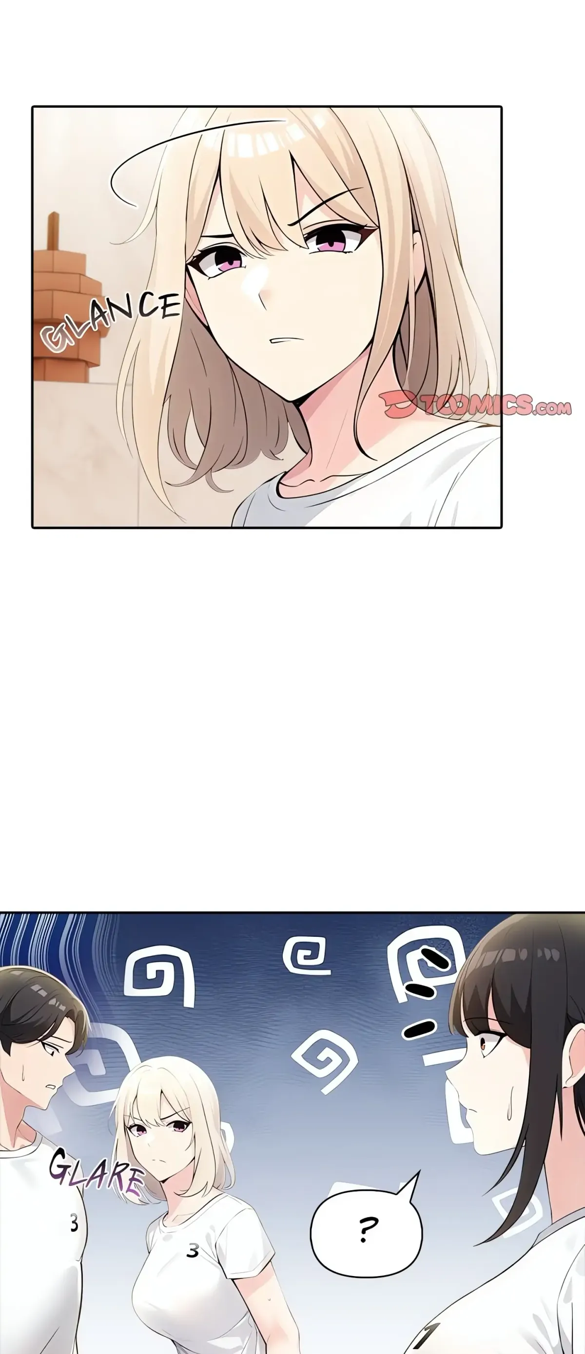 Matrimony Game Chapter 9 page 17 - 