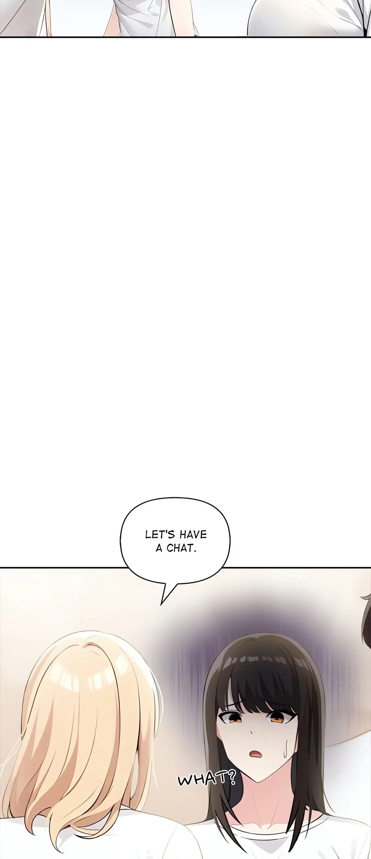 Matrimony Game Chapter 9 page 18 - 