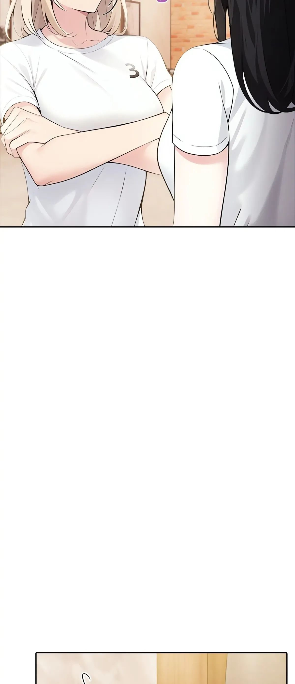 Matrimony Game Chapter 9 page 20 - 