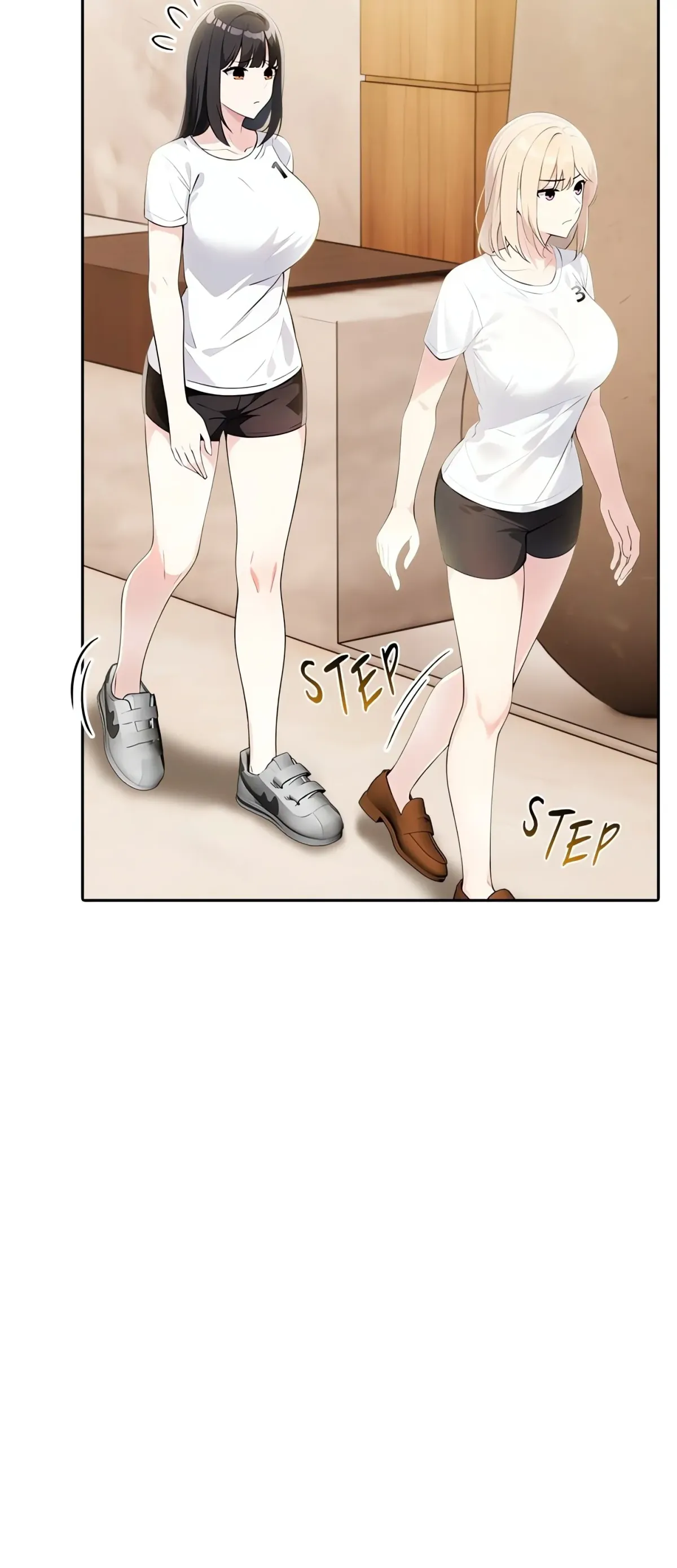 Matrimony Game Chapter 9 page 21 - 