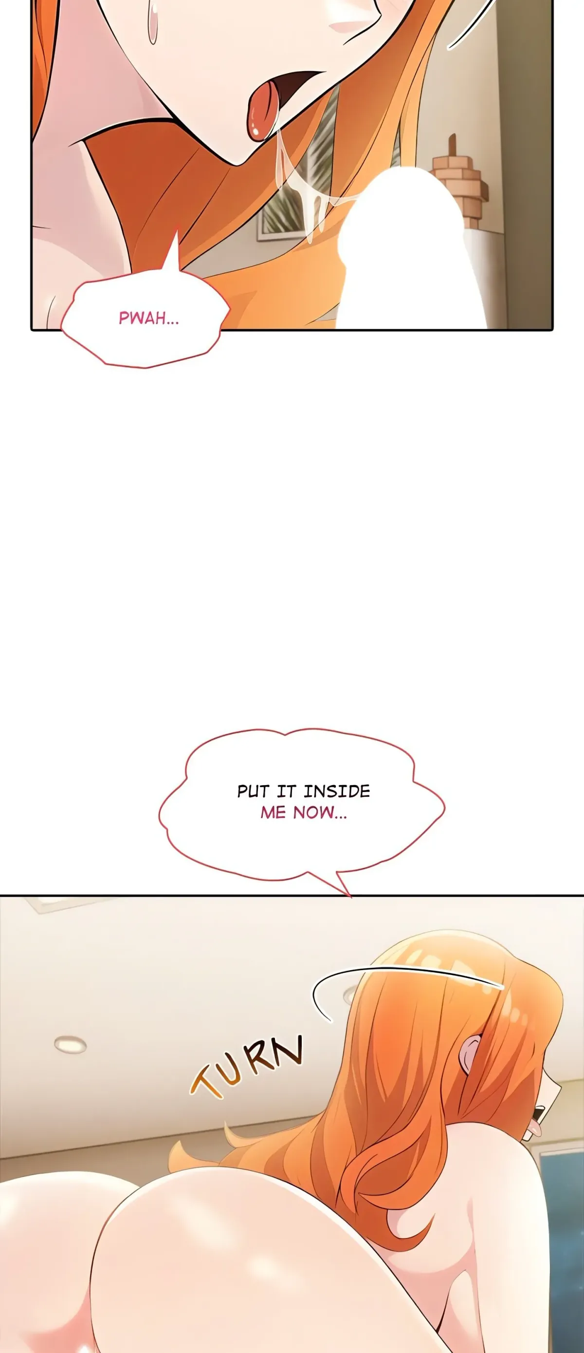 Matrimony Game Chapter 9 page 29 - 