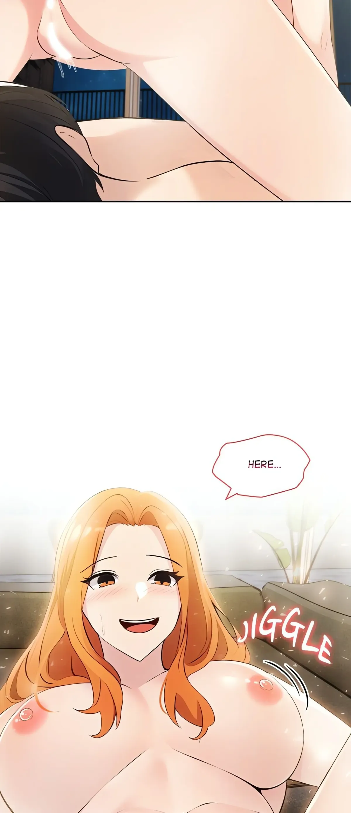 Matrimony Game Chapter 9 page 30 - 