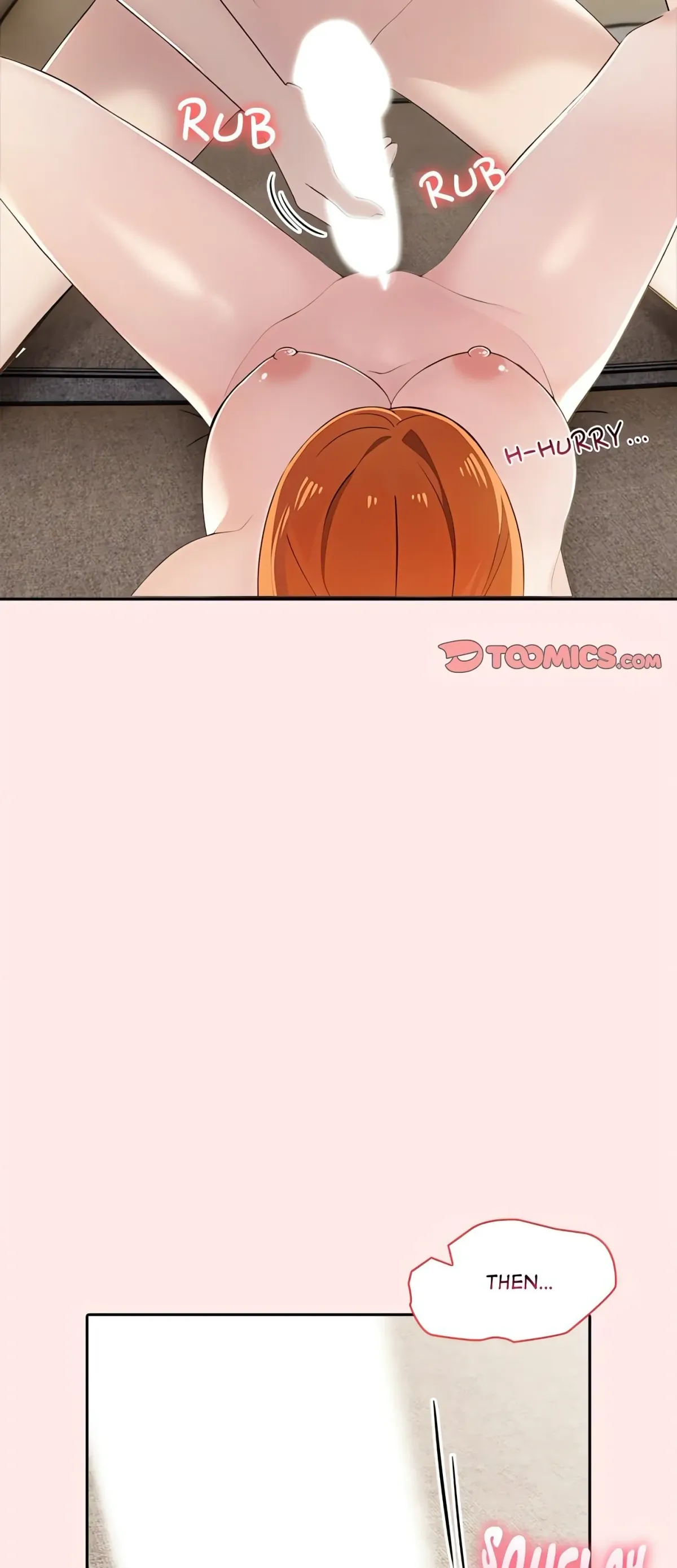 Matrimony Game Chapter 9 page 32 - 
