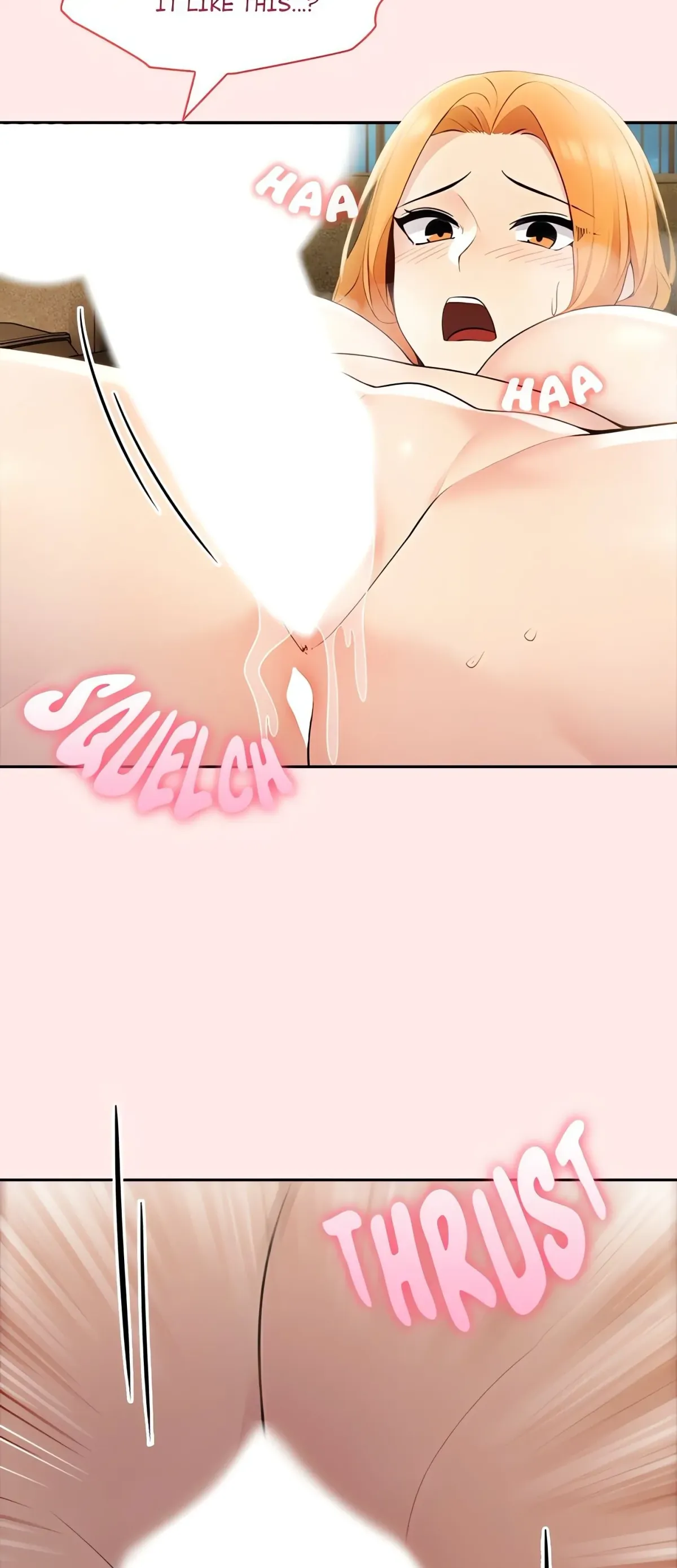 Matrimony Game Chapter 9 page 38 - 
