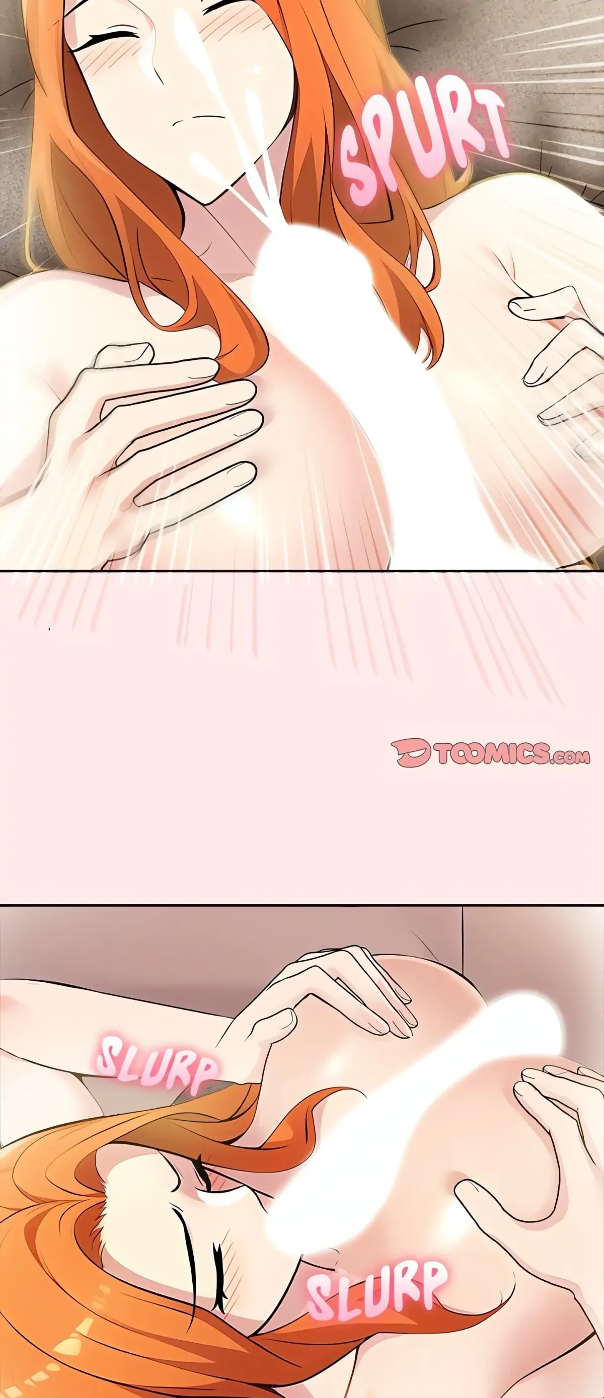 Matrimony Game Chapter 9 page 47 - 