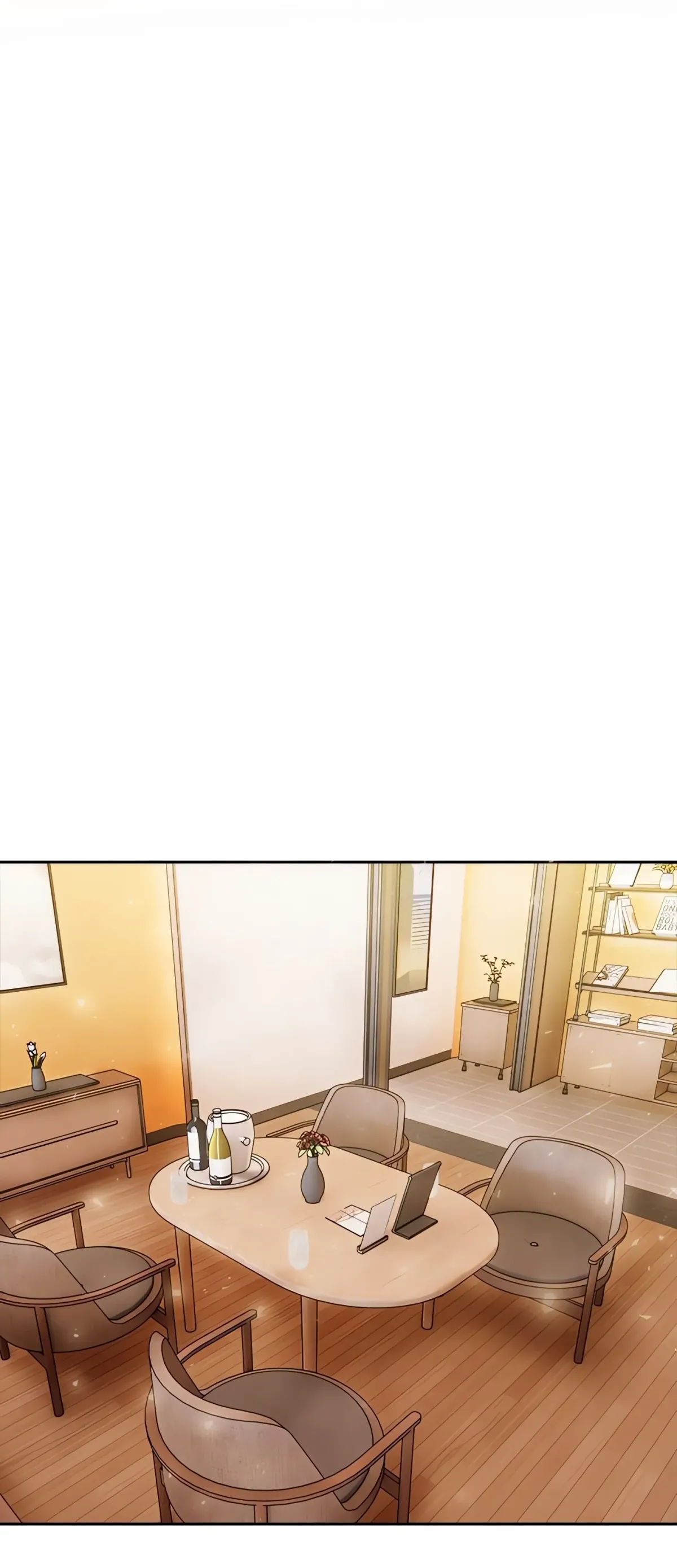 Matrimony Game Chapter 9 page 50 - 