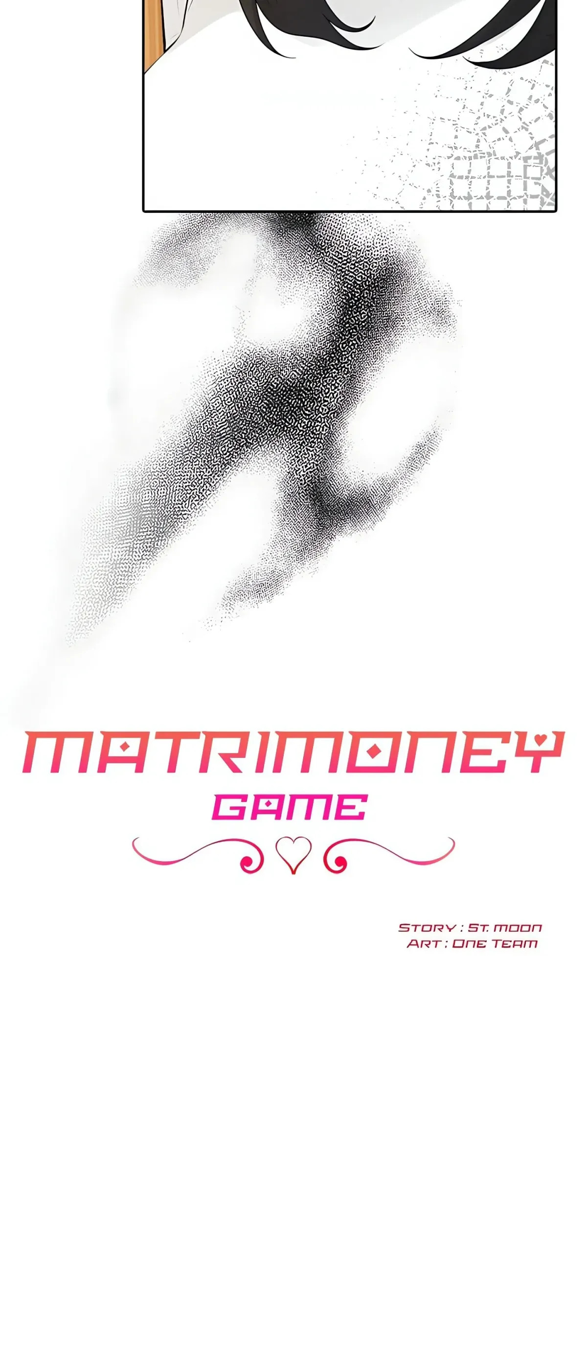 Matrimony Game Chapter 9 page 6 - 