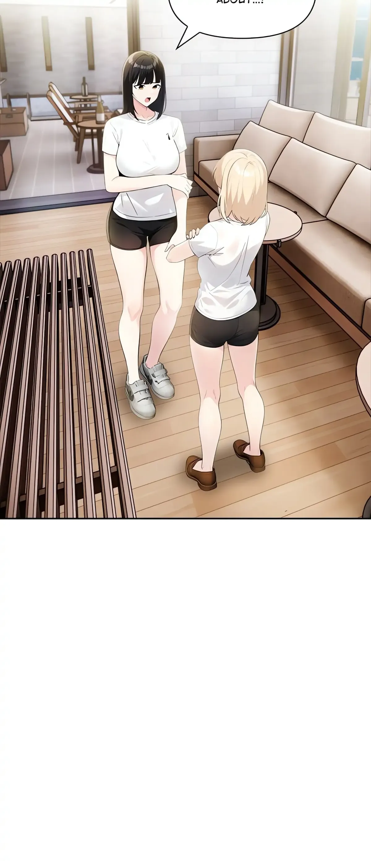 Matrimony Game Chapter 9 page 53 - 
