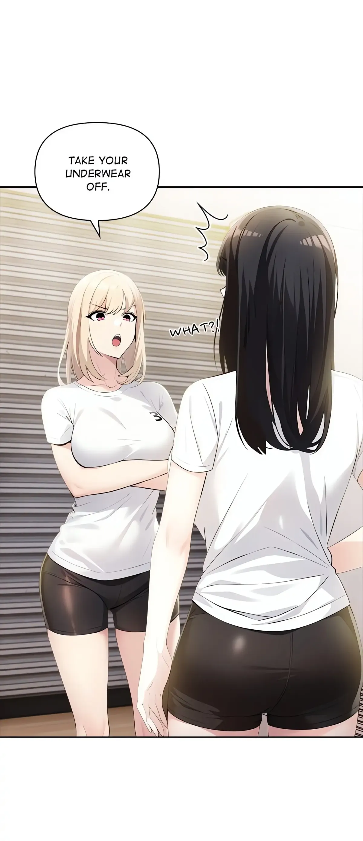 Matrimony Game Chapter 9 page 54 - 