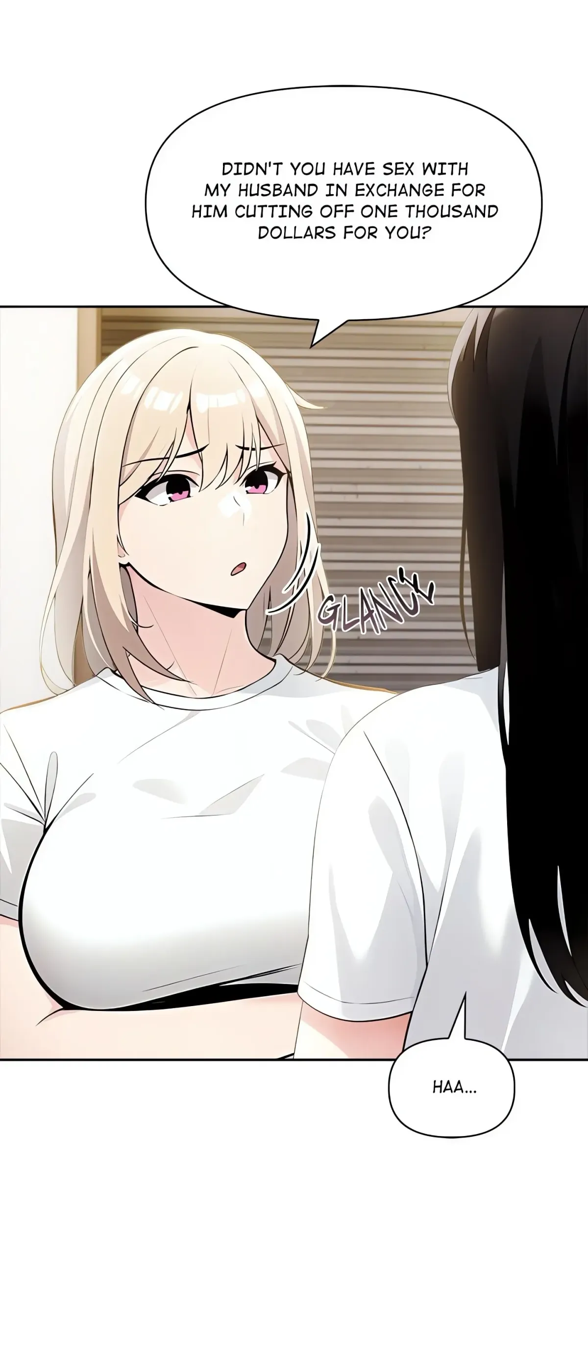 Matrimony Game Chapter 9 page 56 - 