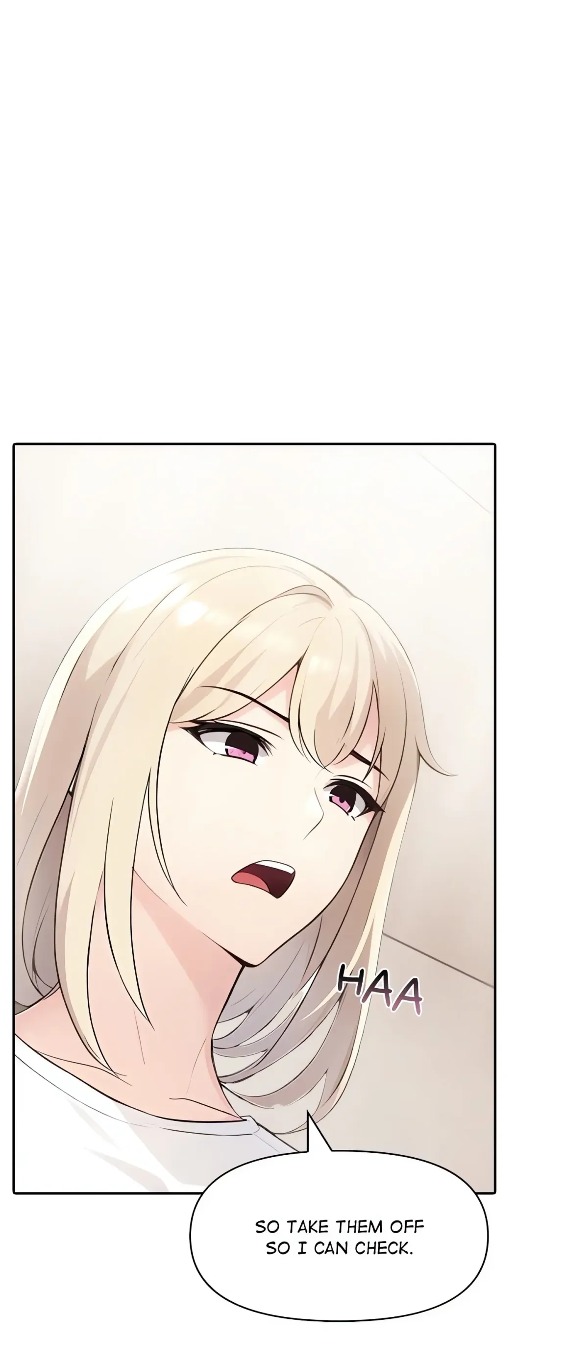 Matrimony Game Chapter 9 page 58 - 