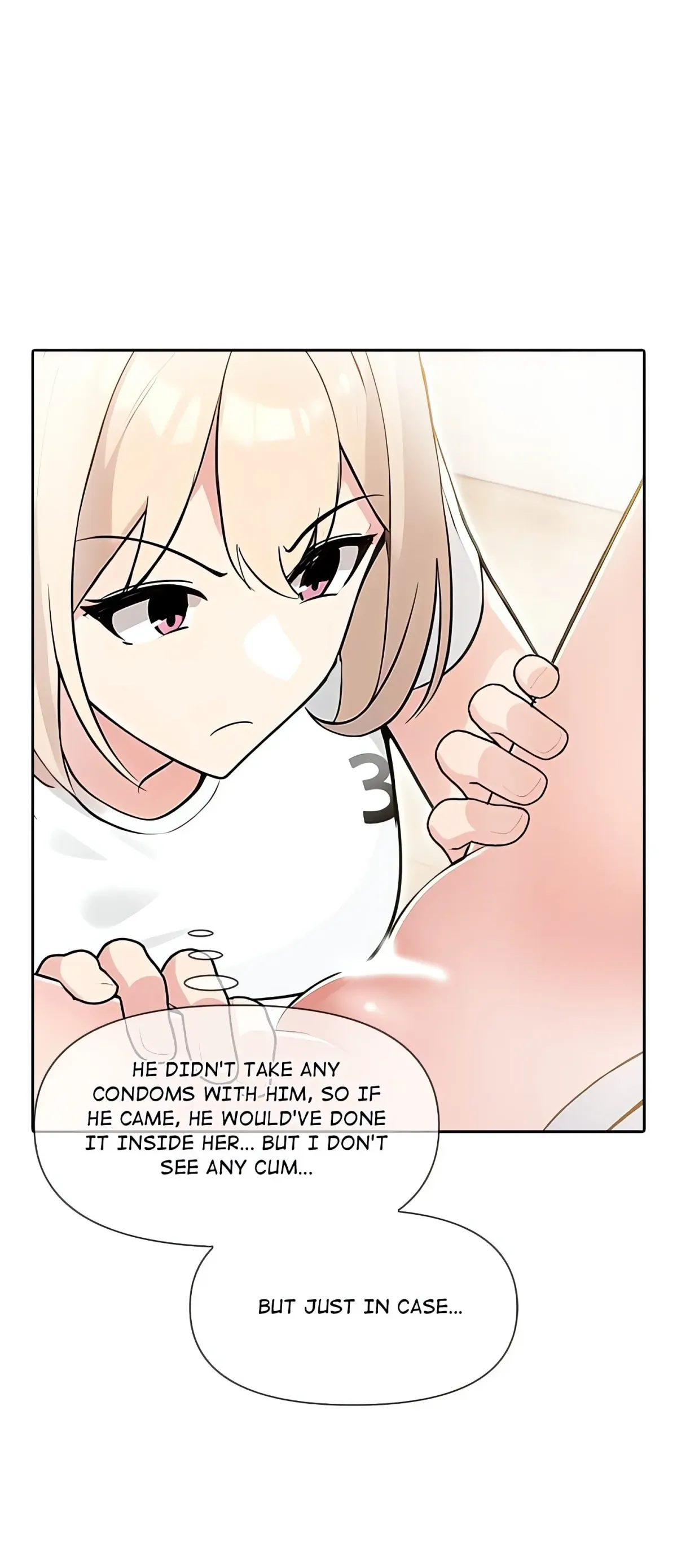 Matrimony Game Chapter 9 page 65 - 