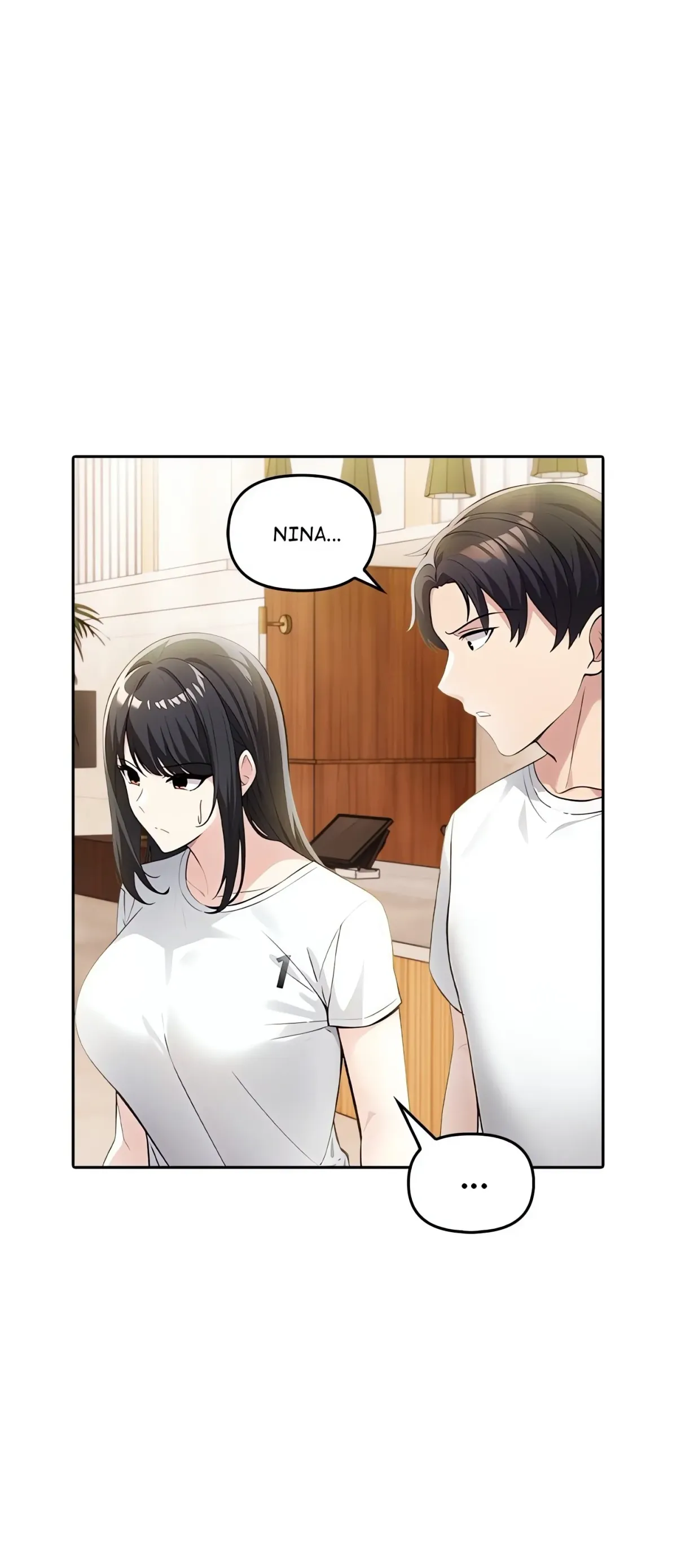 Matrimony Game Chapter 9 page 8 - 