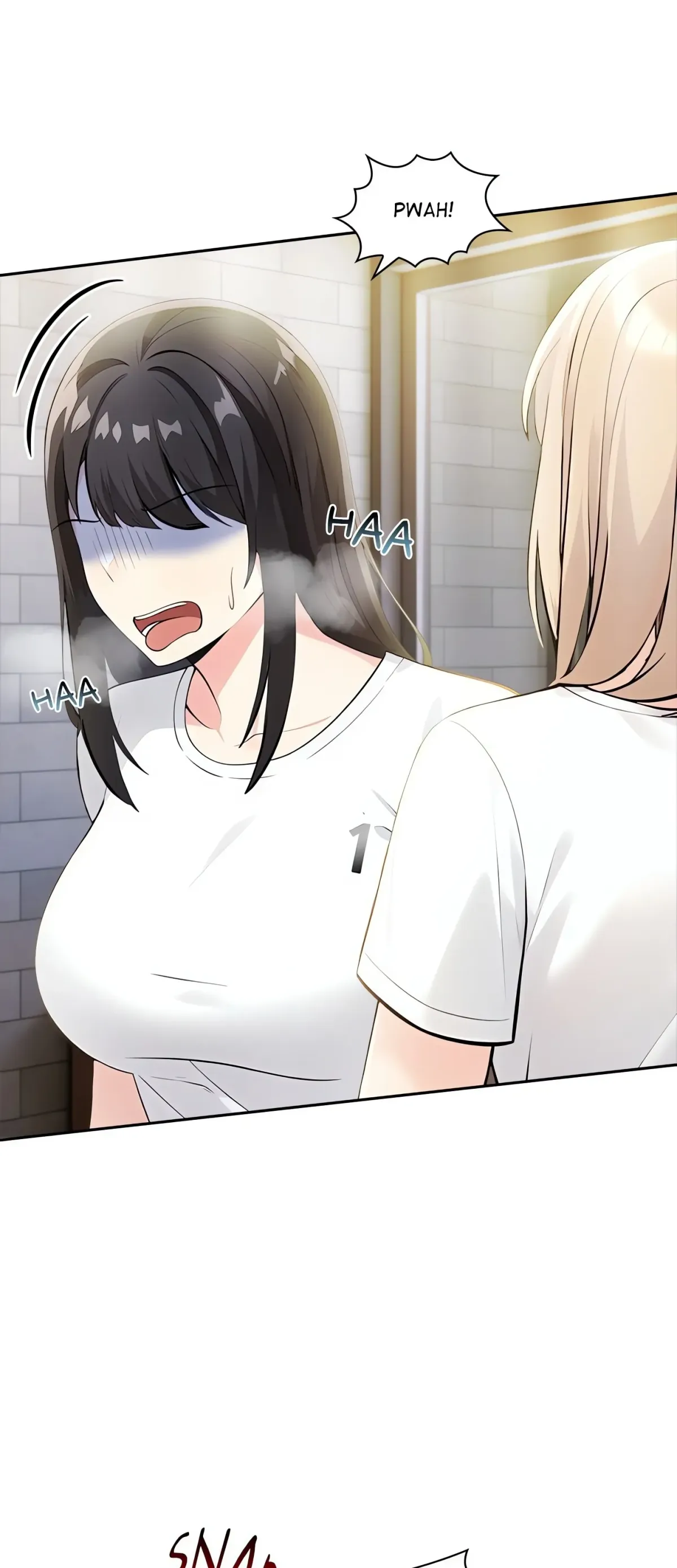 Matrimony Game Chapter 9 page 78 - 