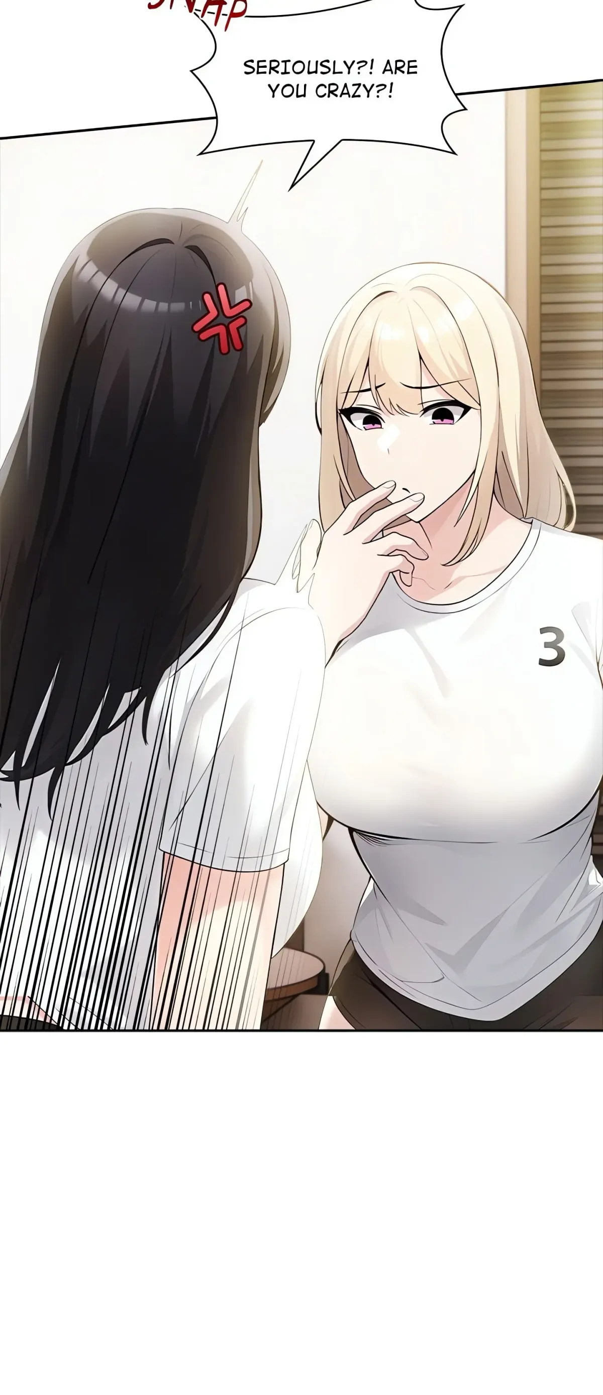 Matrimony Game Chapter 9 page 79 - 