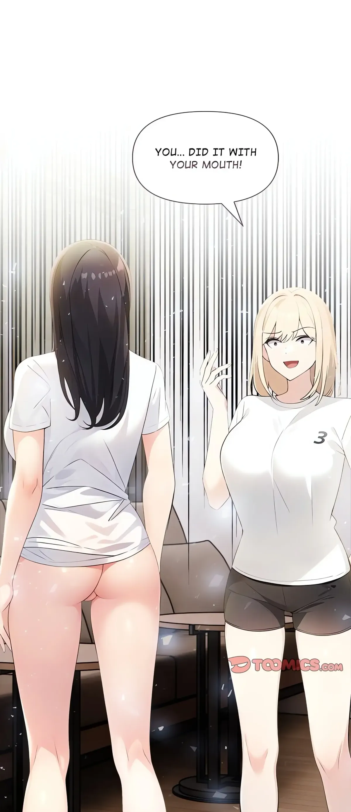 Matrimony Game Chapter 9 page 82 - 