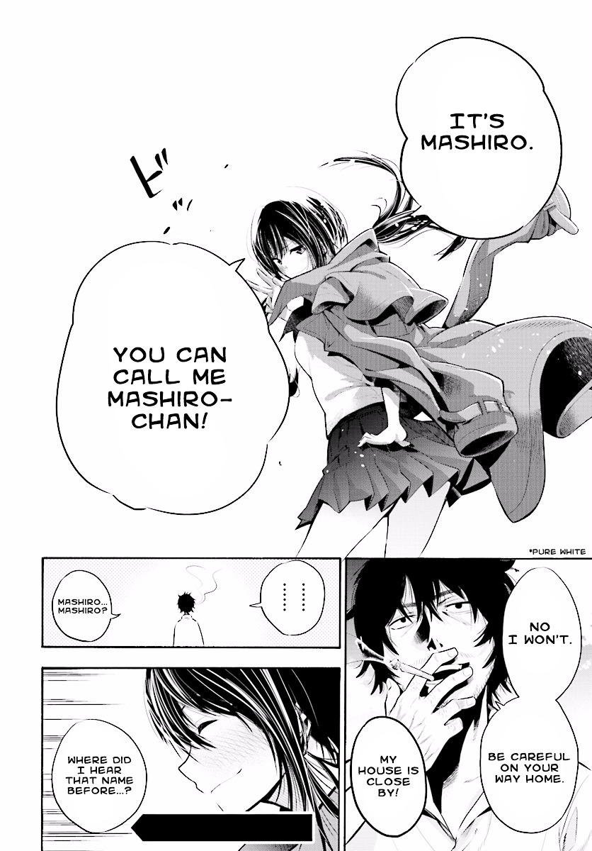 Mattaku Saikin no Tantei to Kitara Chapter 1 page 30 - 