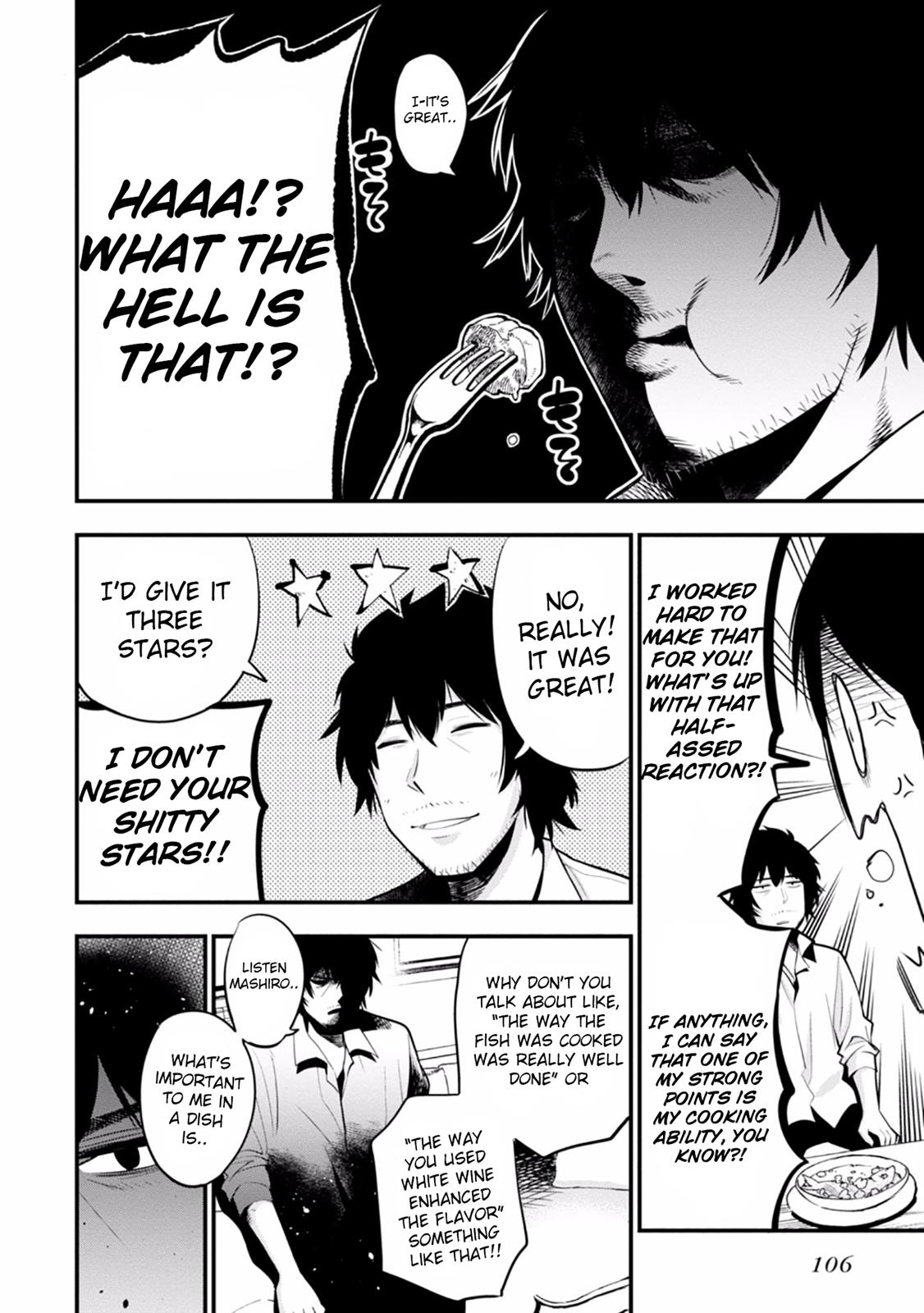 Mattaku Saikin no Tantei to Kitara Chapter 10 page 2 - 