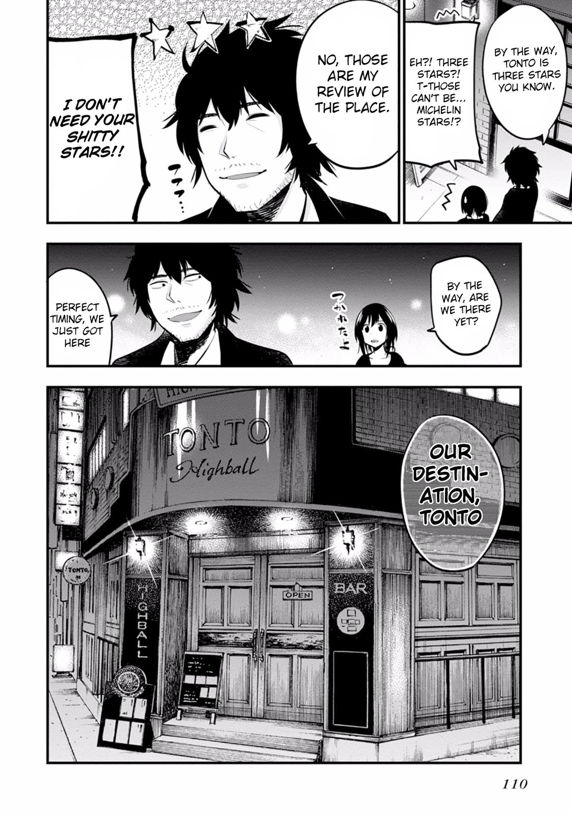 Mattaku Saikin no Tantei to Kitara Chapter 10 page 6 - 
