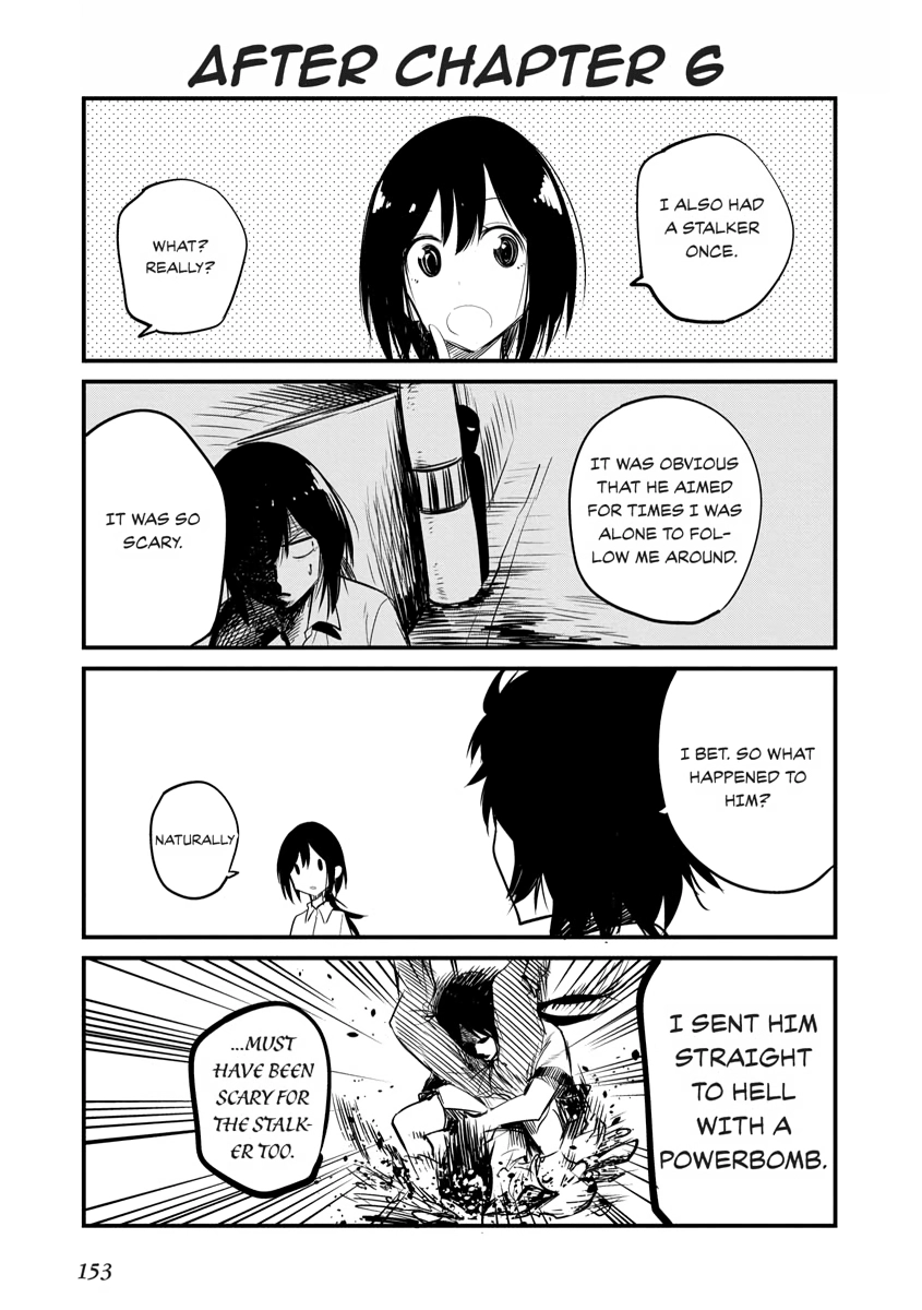 Mattaku Saikin no Tantei to Kitara Chapter 11.2 page 1 - 