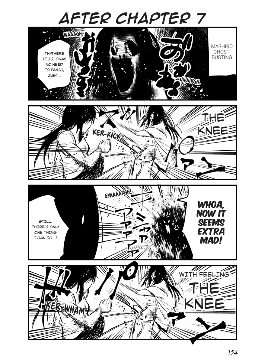 Mattaku Saikin no Tantei to Kitara Chapter 11.2 page 2 - 