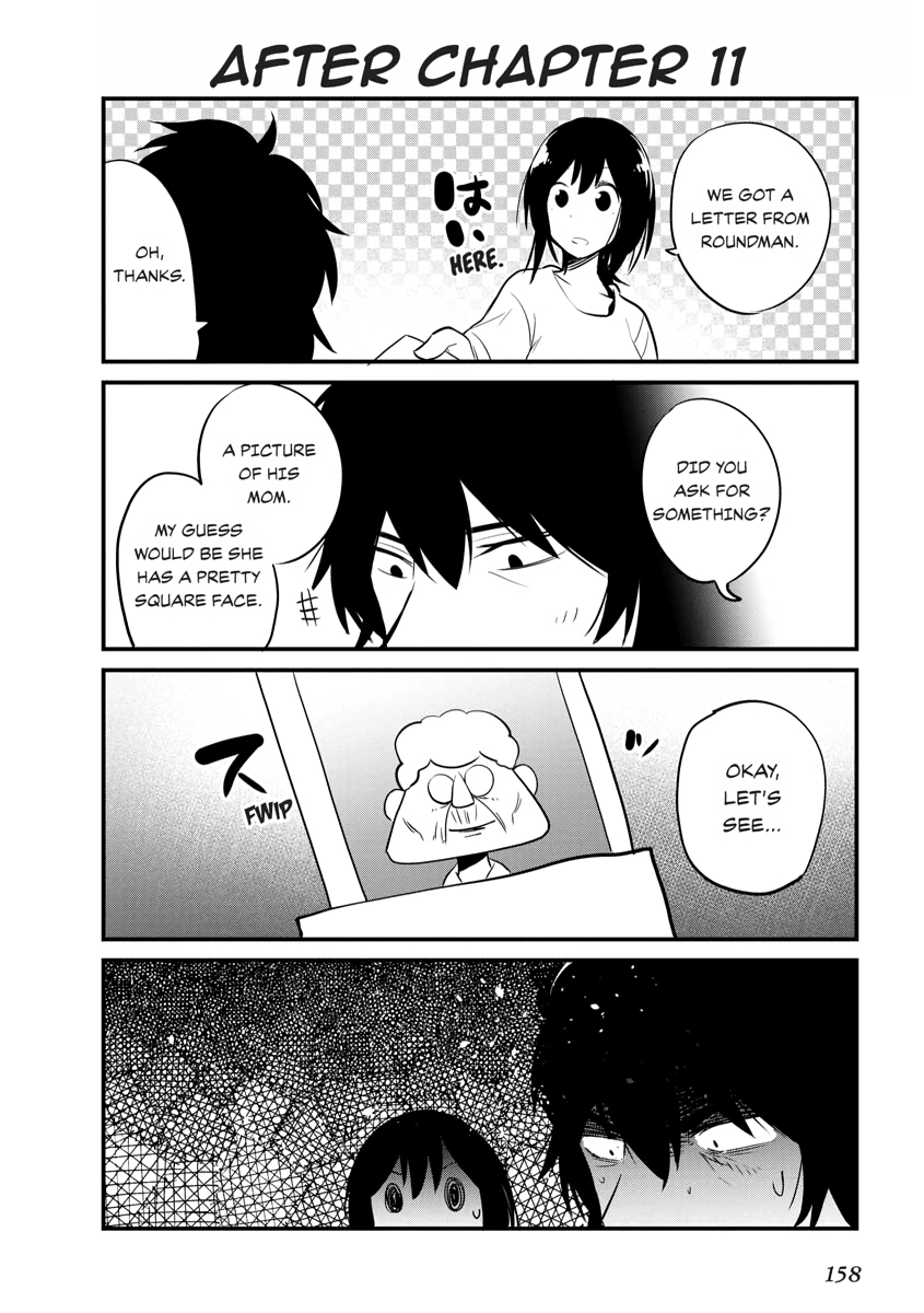 Mattaku Saikin no Tantei to Kitara Chapter 11.2 page 6 - 