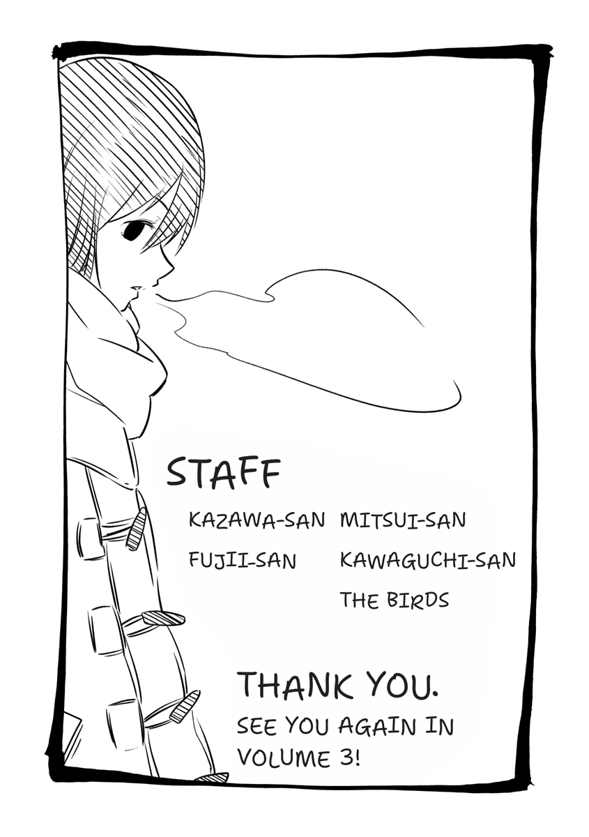 Mattaku Saikin no Tantei to Kitara Chapter 11.3 page 2 - 