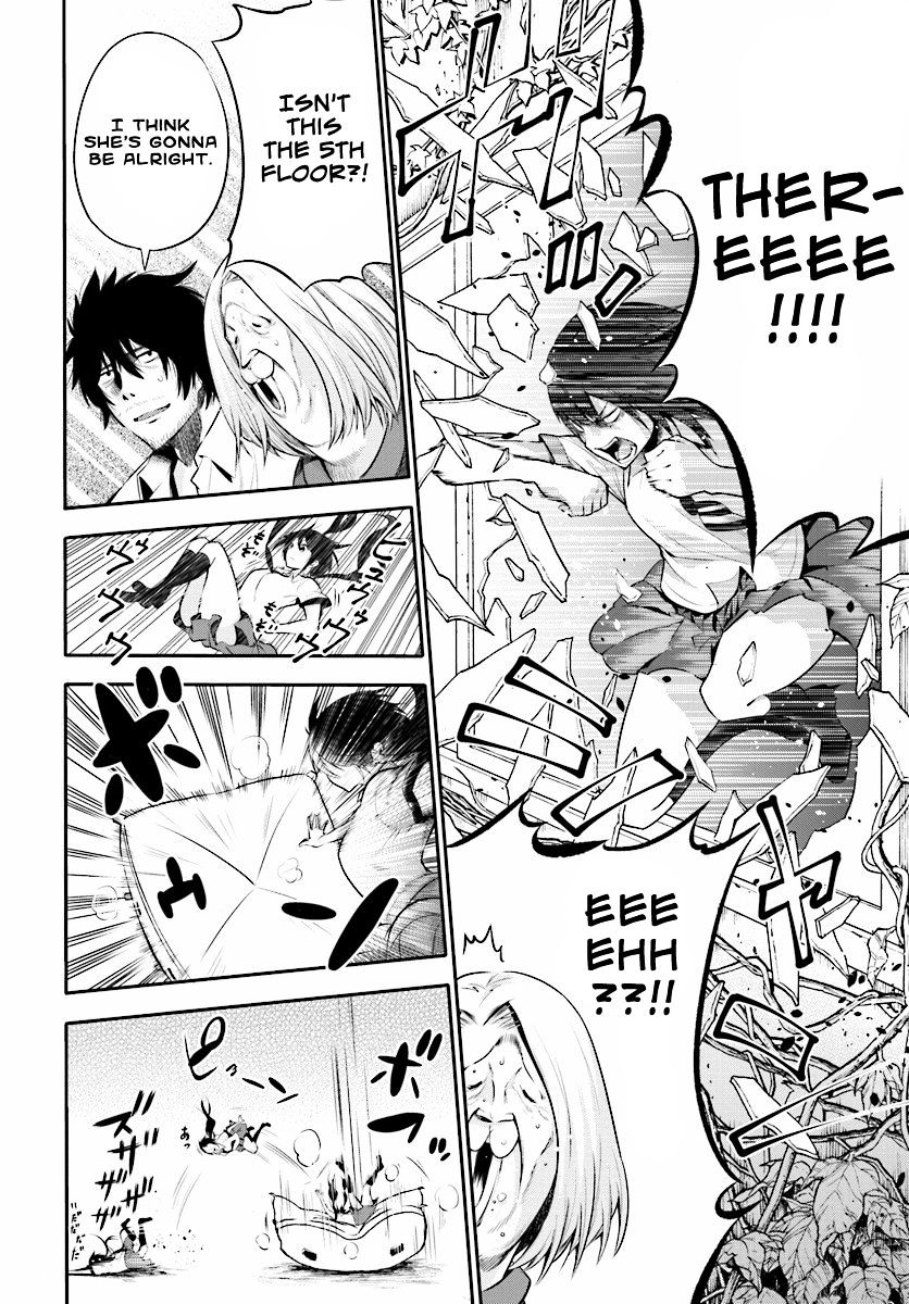 Mattaku Saikin no Tantei to Kitara Chapter 2 page 13 - 
