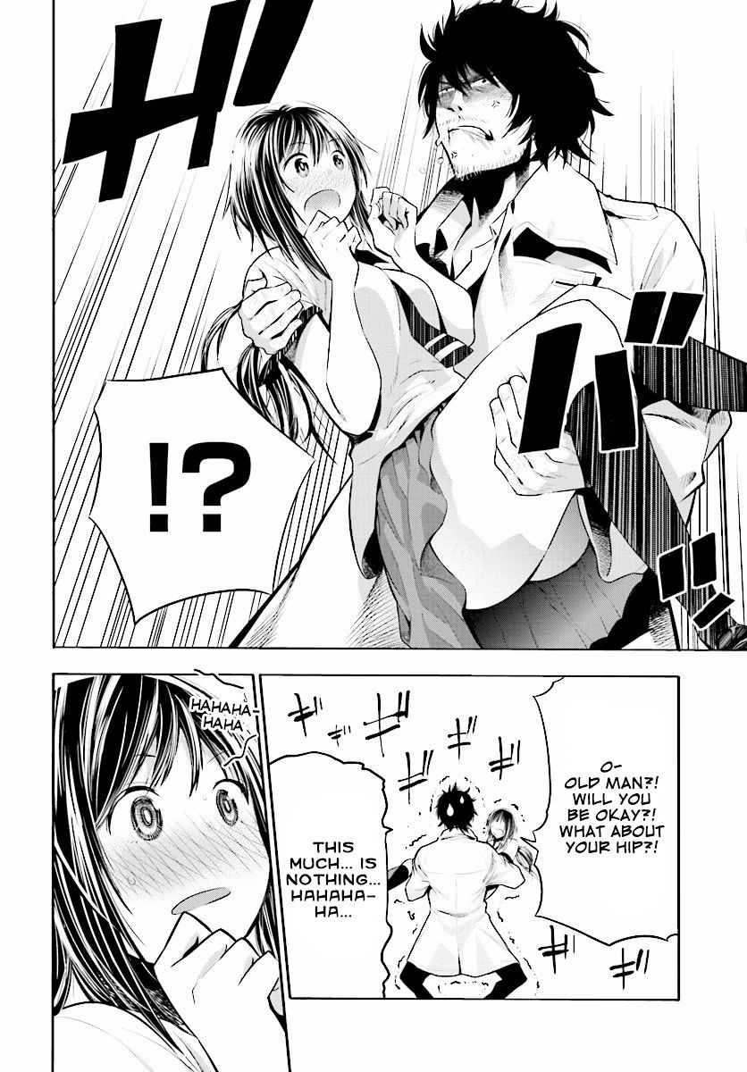 Mattaku Saikin no Tantei to Kitara Chapter 2 page 27 - 