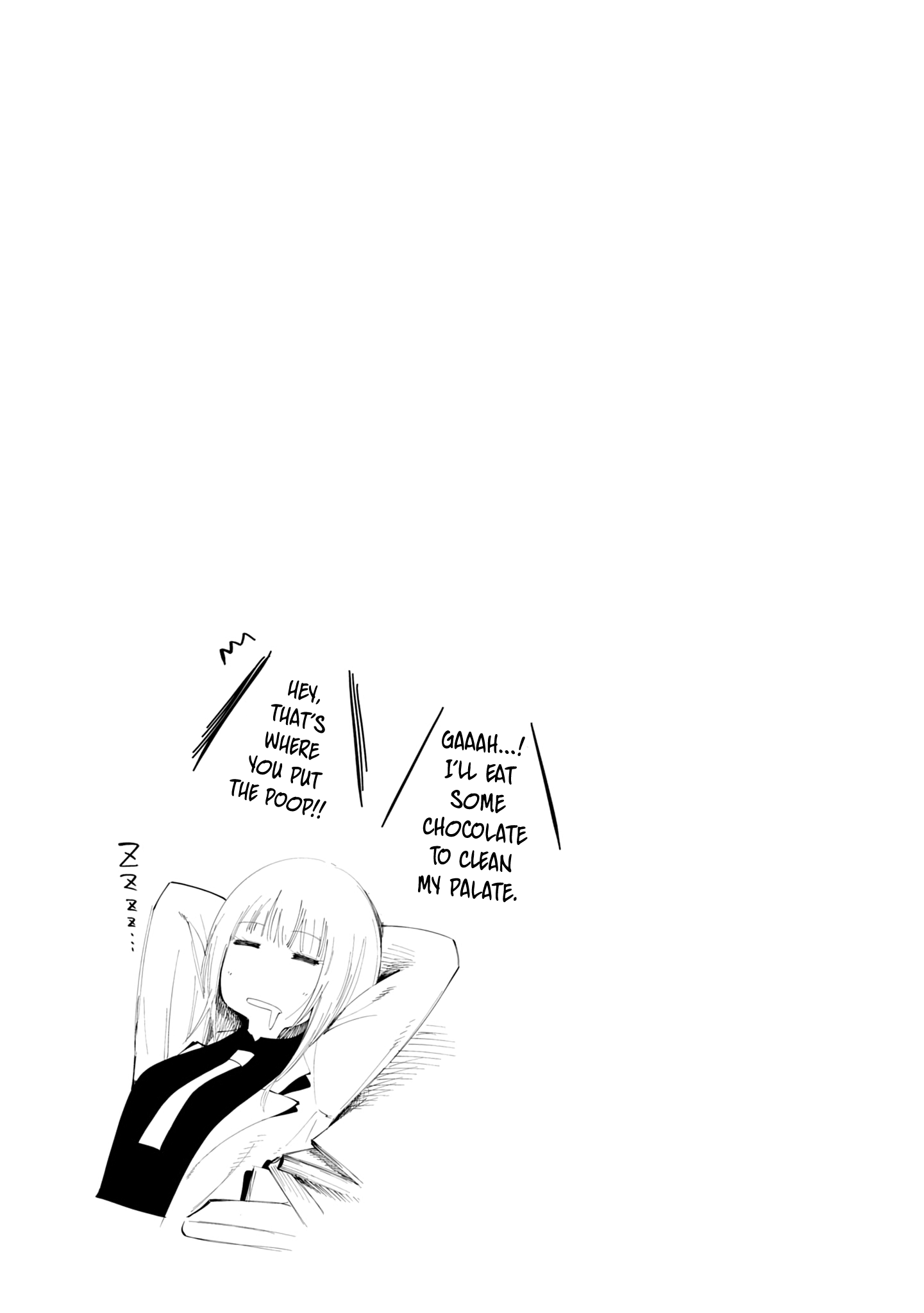 Mattaku Saikin no Tantei to Kitara Chapter 20 page 25 - 