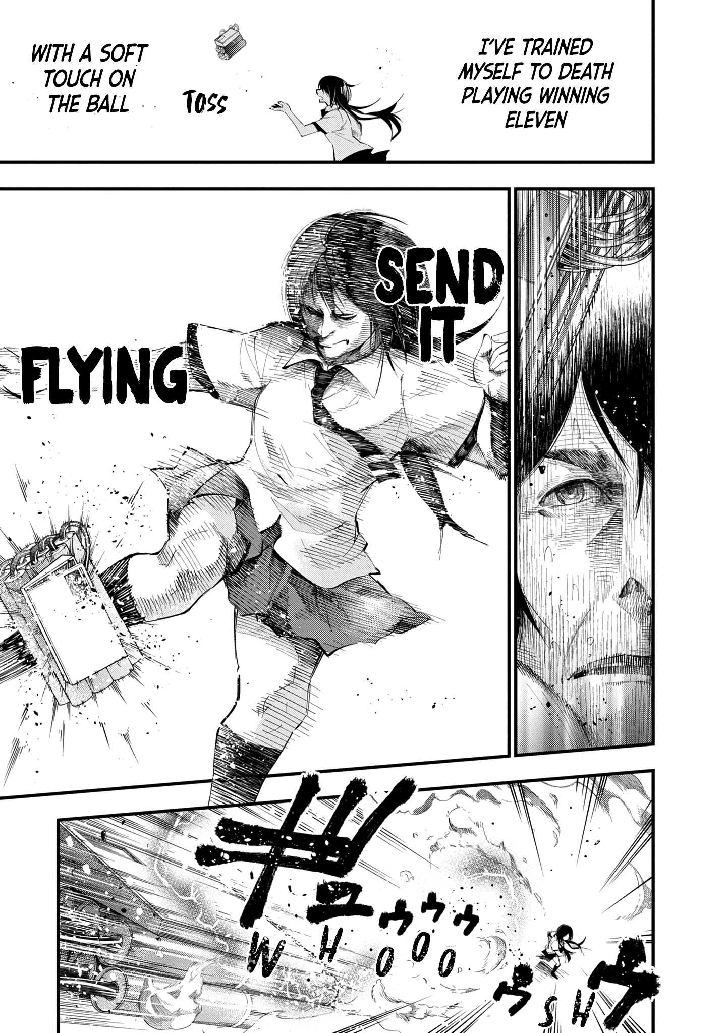 Mattaku Saikin no Tantei to Kitara Chapter 22 page 13 - 