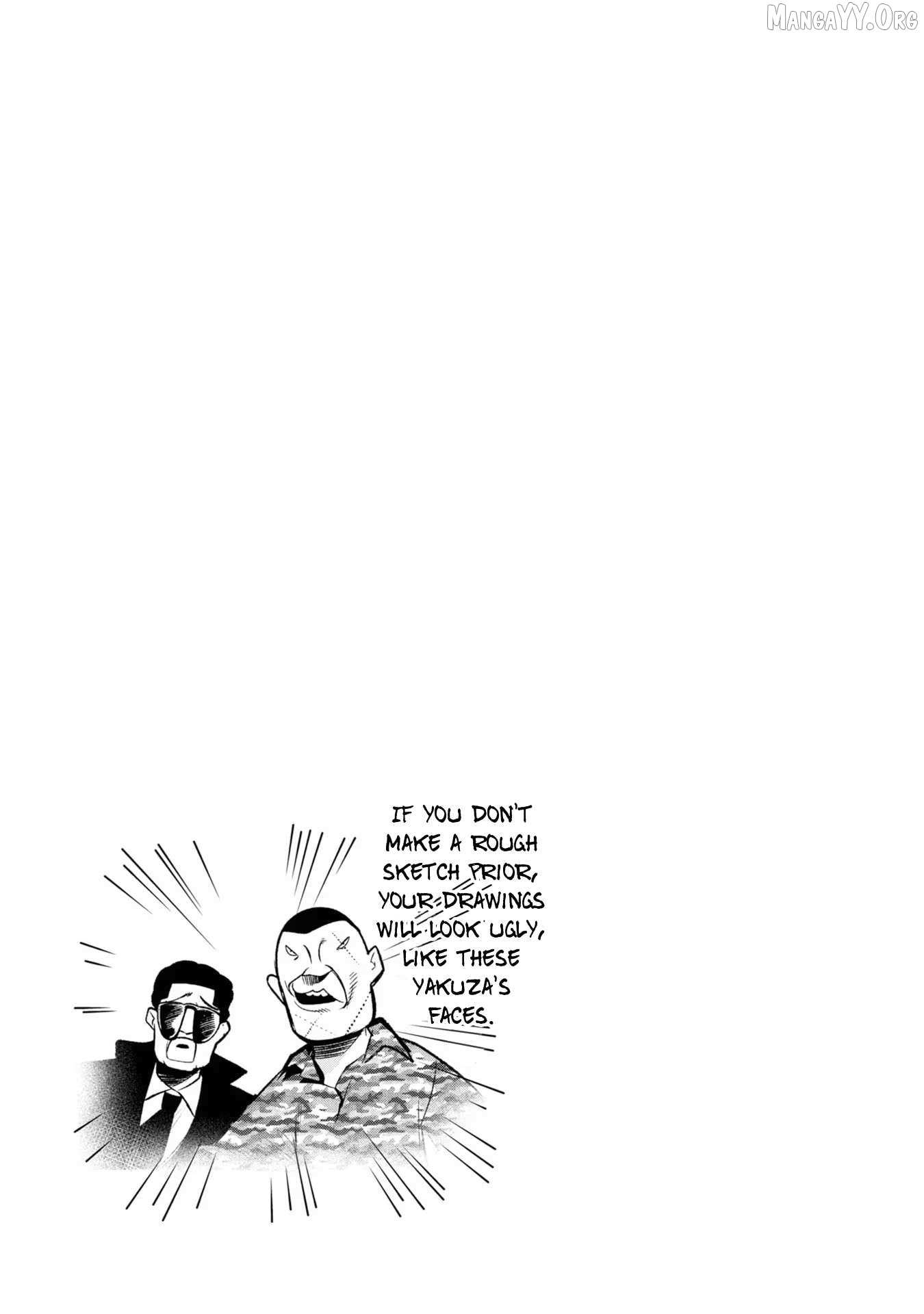 Mattaku Saikin no Tantei to Kitara Chapter 29 page 18 - 