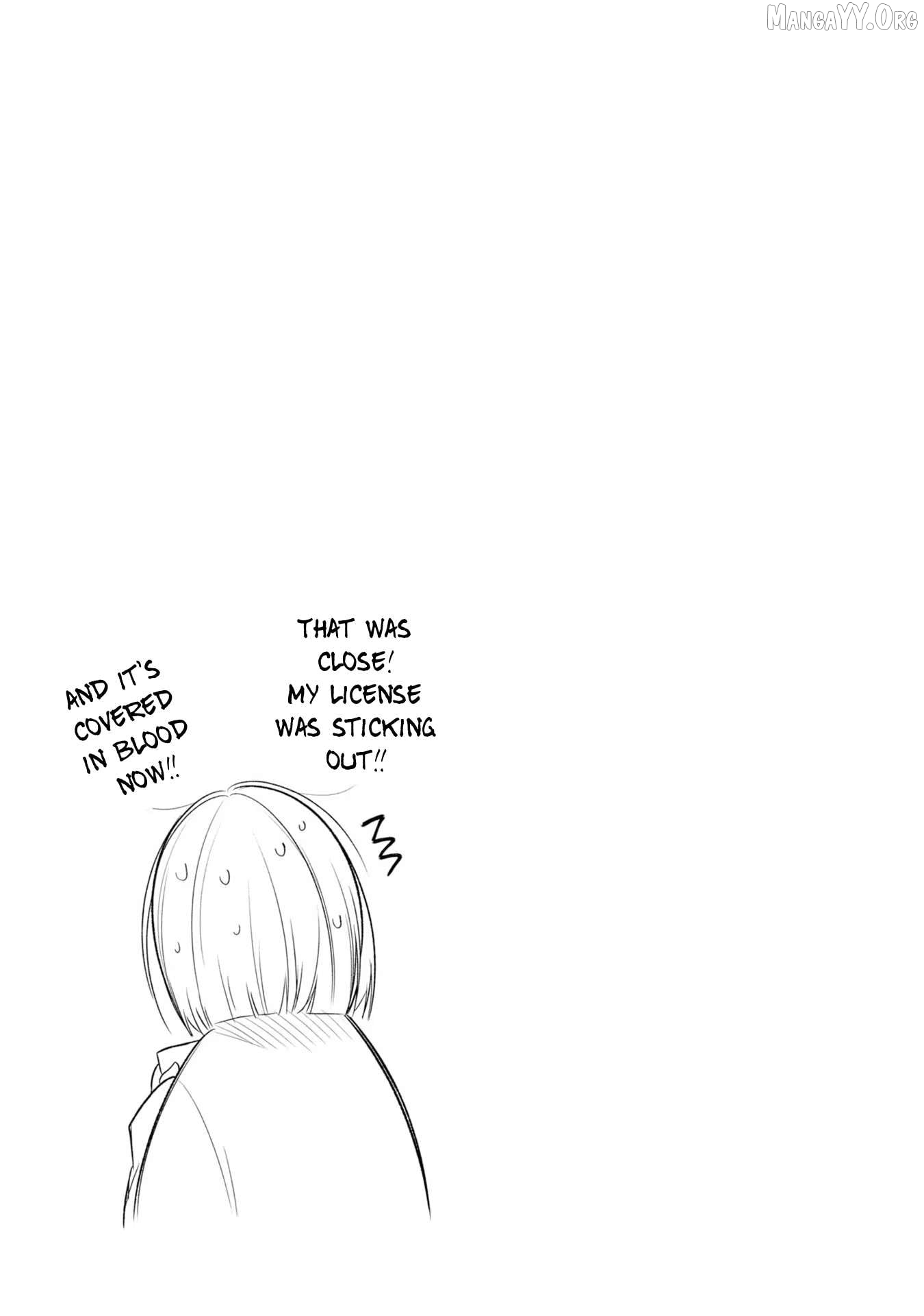 Mattaku Saikin no Tantei to Kitara Chapter 30 page 9 - 