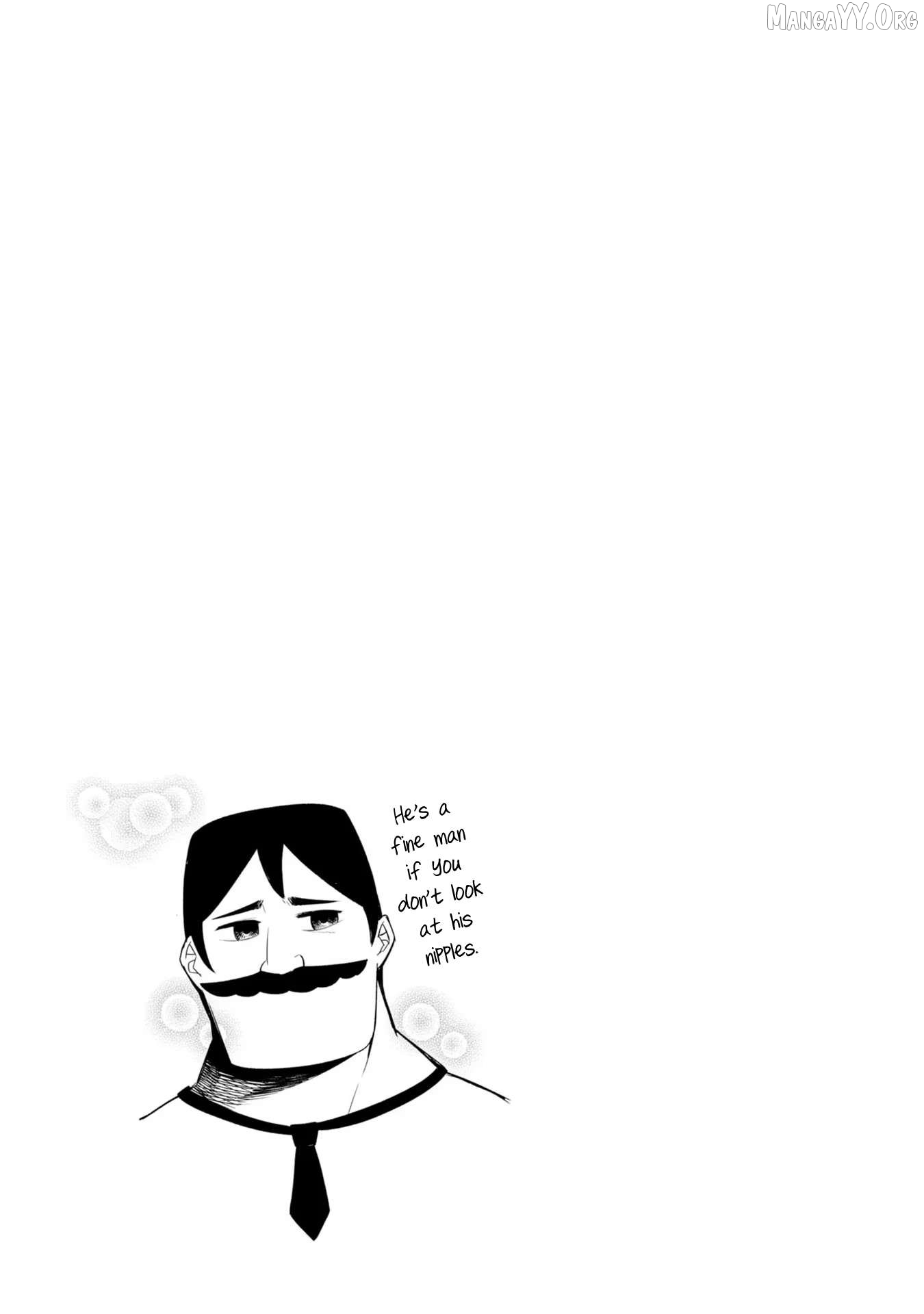 Mattaku Saikin no Tantei to Kitara Chapter 35 page 13 - 