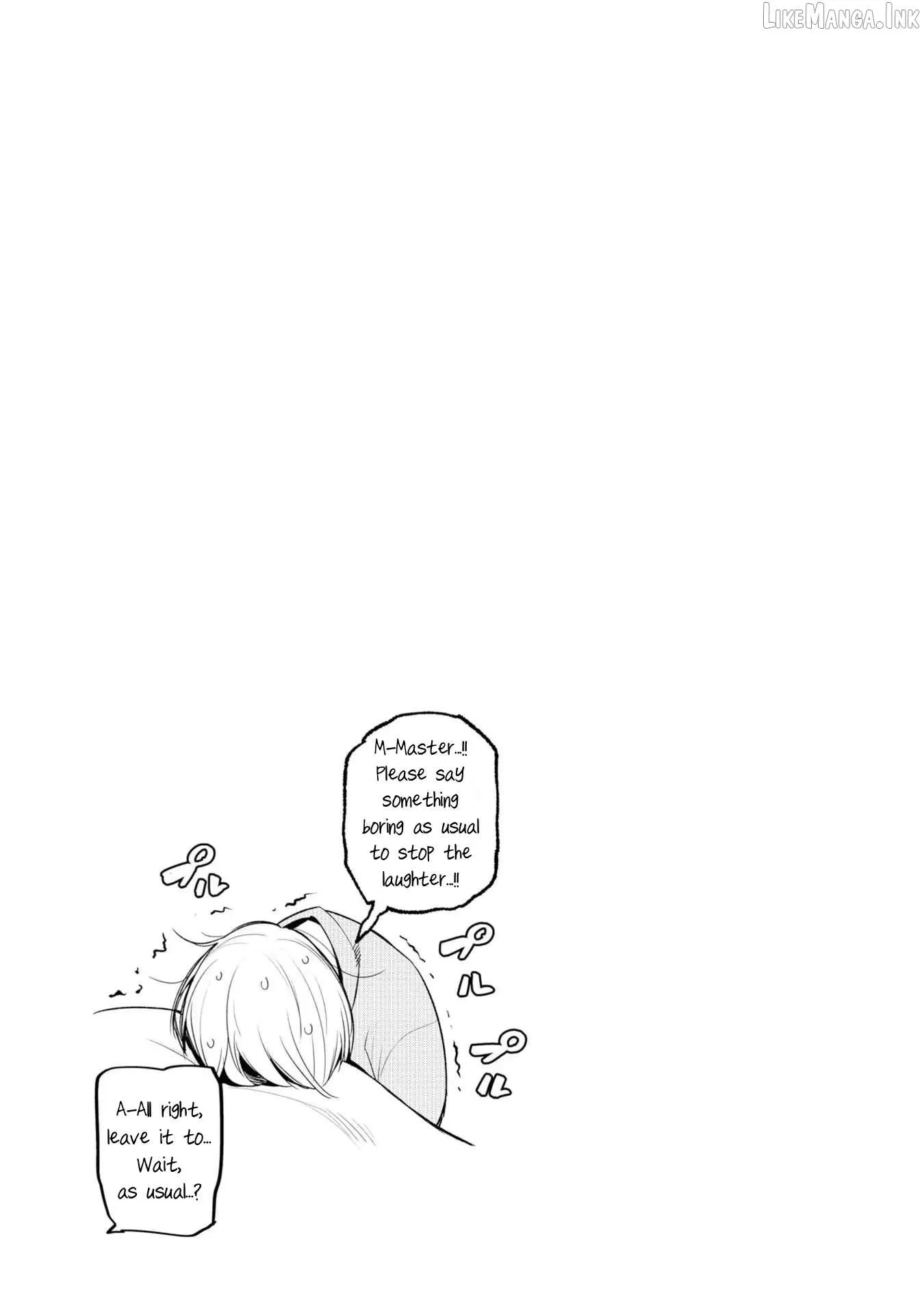 Mattaku Saikin no Tantei to Kitara Chapter 36 page 9 - 