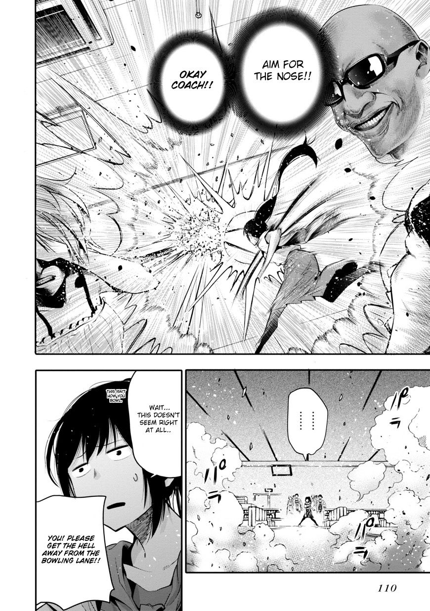 Mattaku Saikin no Tantei to Kitara Chapter 4 page 20 - 
