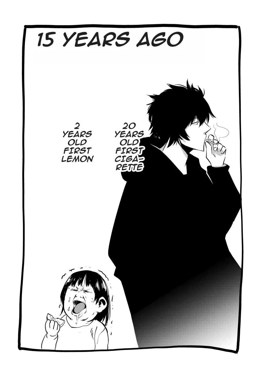 Mattaku Saikin no Tantei to Kitara Chapter 5.2 page 2 - 