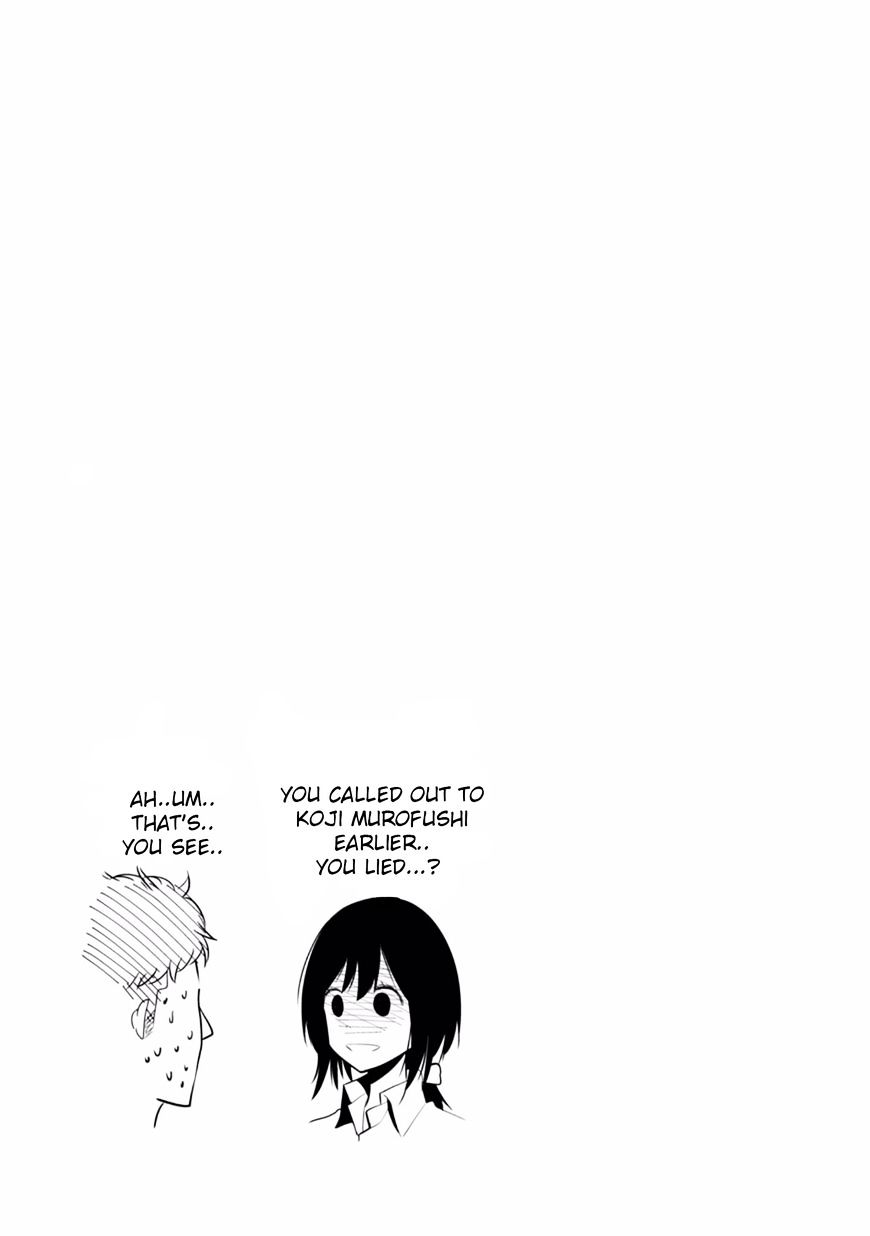 Mattaku Saikin no Tantei to Kitara Chapter 6 page 29 - 